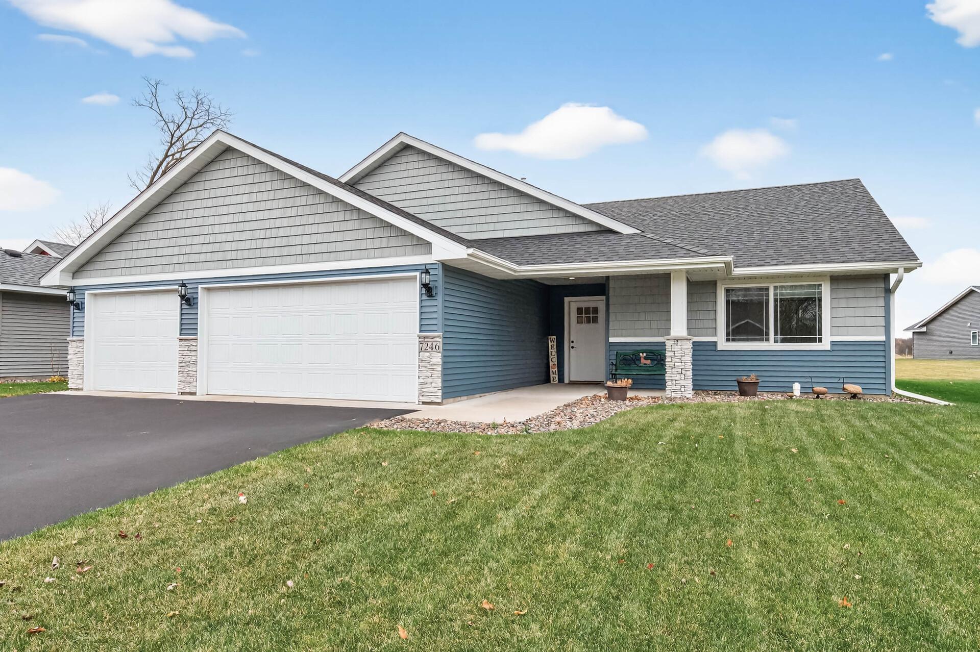 Homes for sale in North Branch, MN | 7246 385Th St, North Branch, MN 55056 | MLS# 6816377