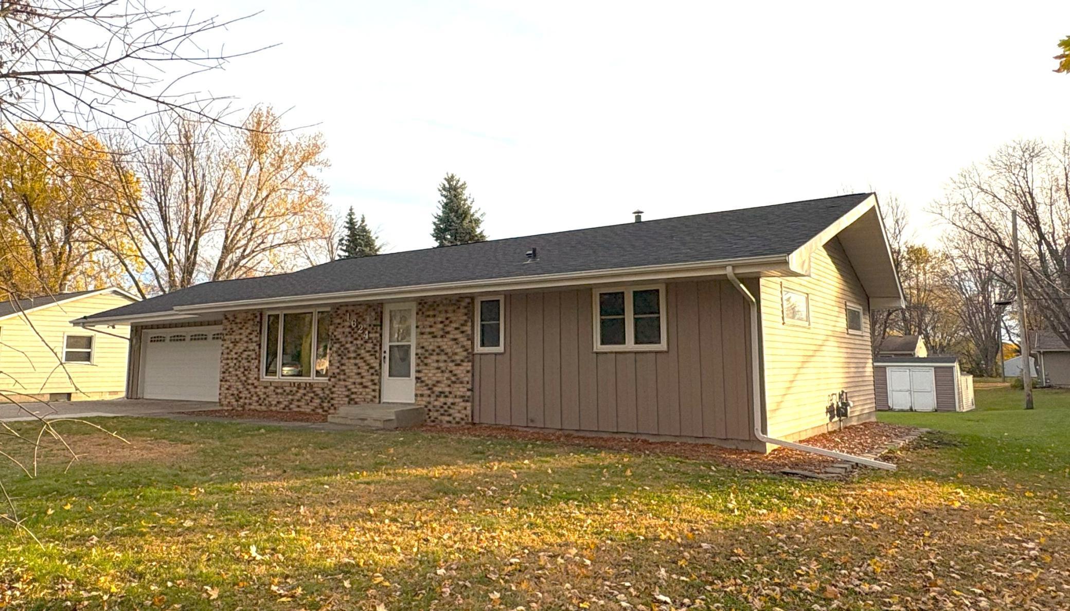 Homes for sale in Montevideo, MN | 1624 N 5th St, Montevideo, MN 56265 | MLS# 6816473