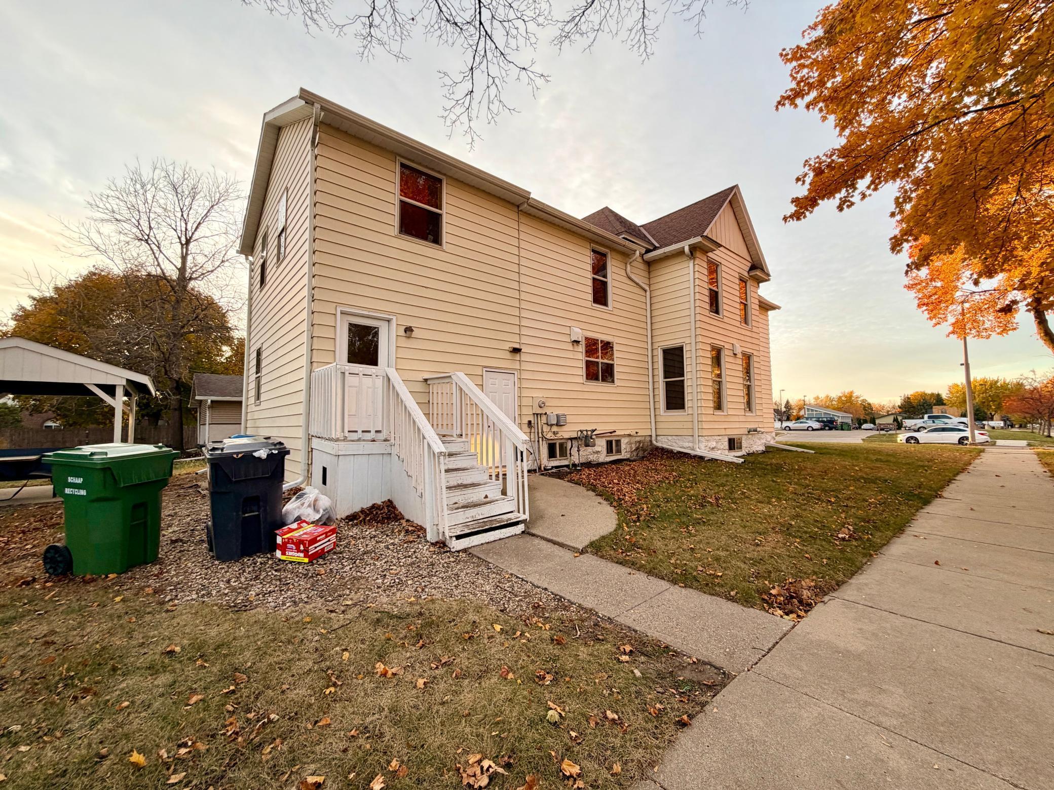 Homes for sale in Worthington, MN | 1224 4Th Ave, Worthington, MN 56187 | MLS# 6816519