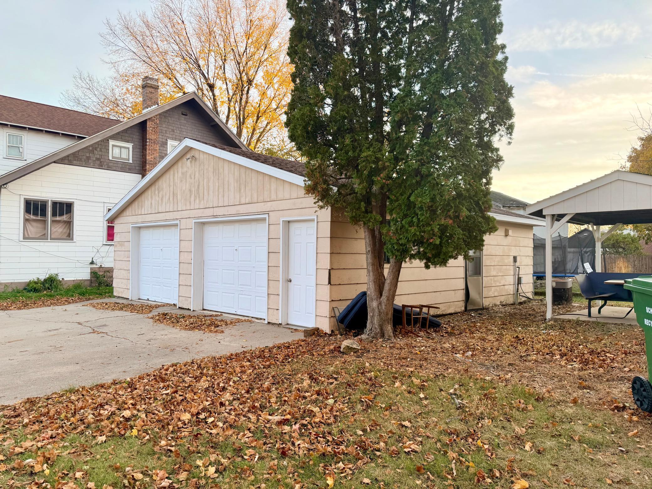 Homes for sale in Worthington, MN | 1224 4Th Ave, Worthington, MN 56187 | MLS# 6816519