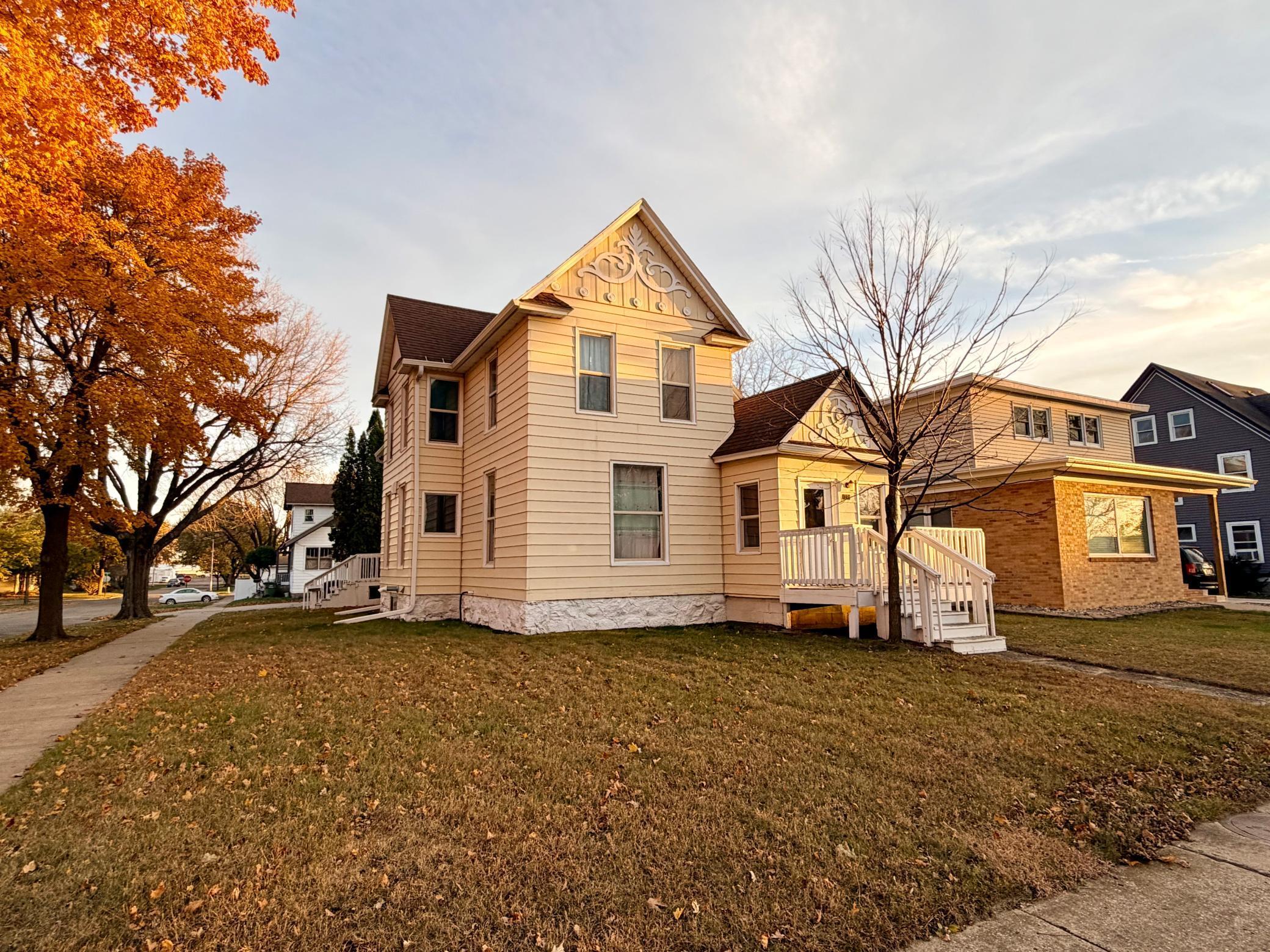 Homes for sale in Worthington, MN | 1224 4th Ave, Worthington, MN 56187 | MLS# 6816519