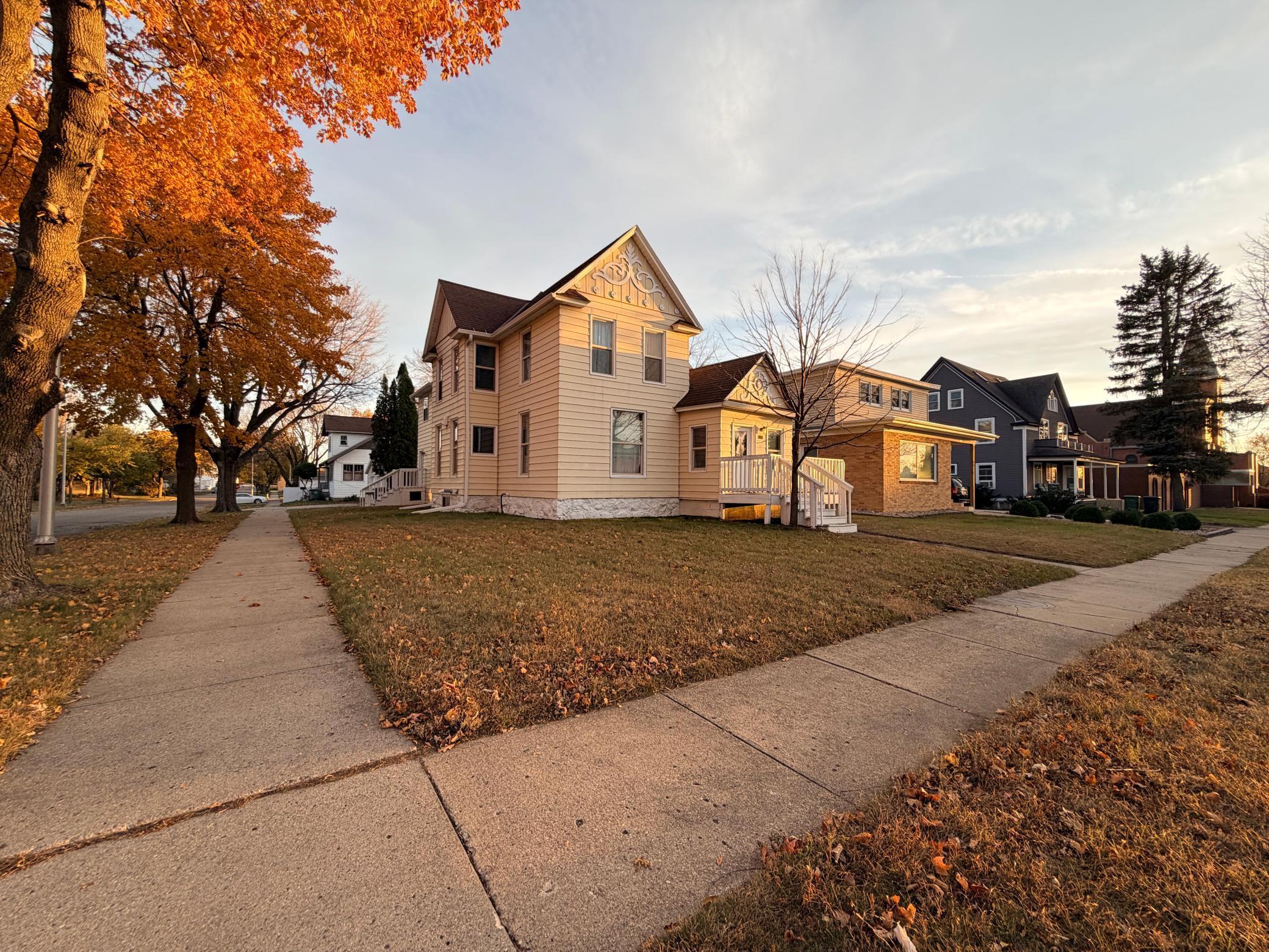 Homes for sale in Worthington, MN | 1224 4Th Ave, Worthington, MN 56187 | MLS# 6816519