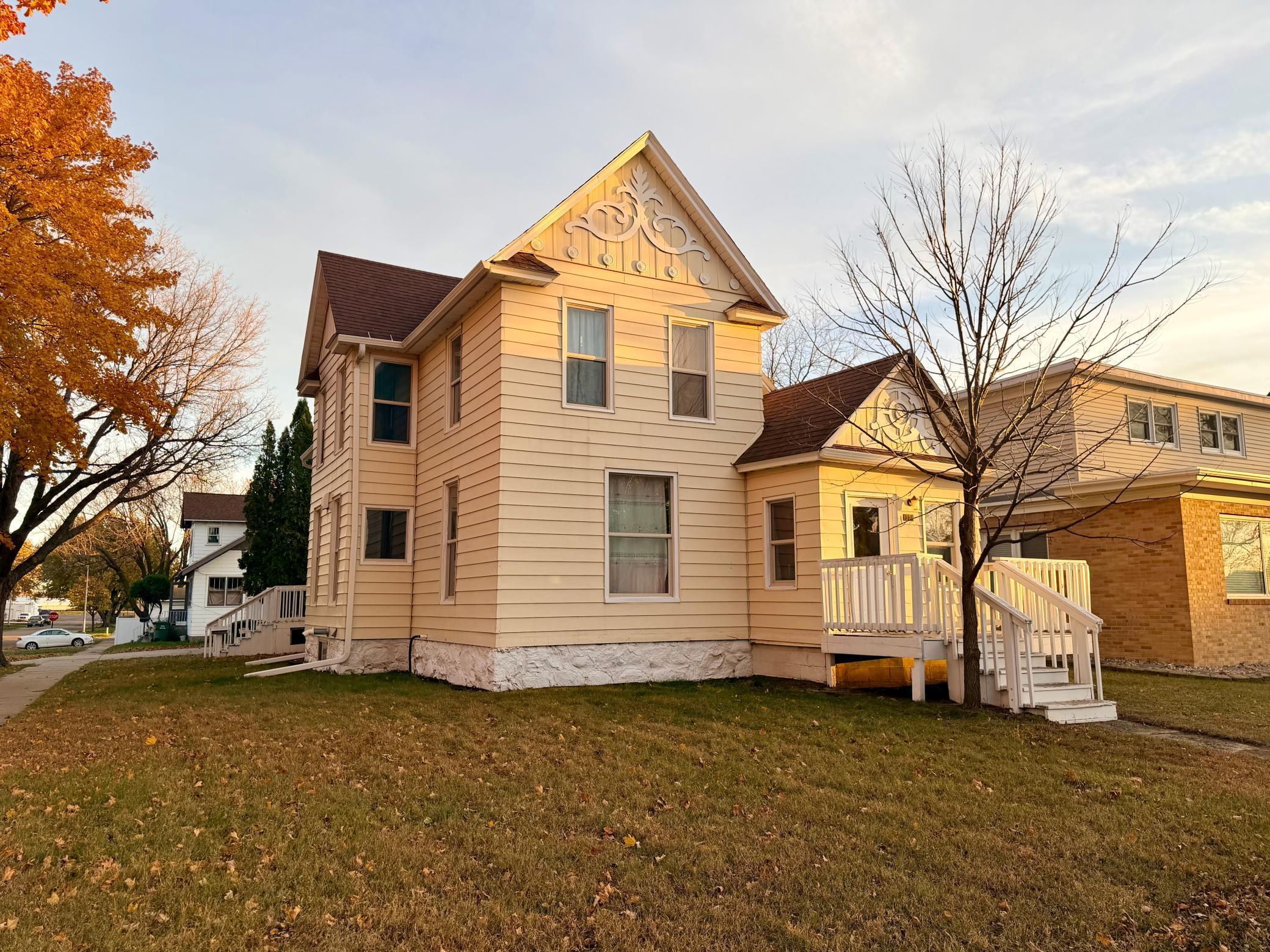 Homes for sale in Worthington, MN | 1224 4th Ave, Worthington, MN 56187 | MLS# 6816519