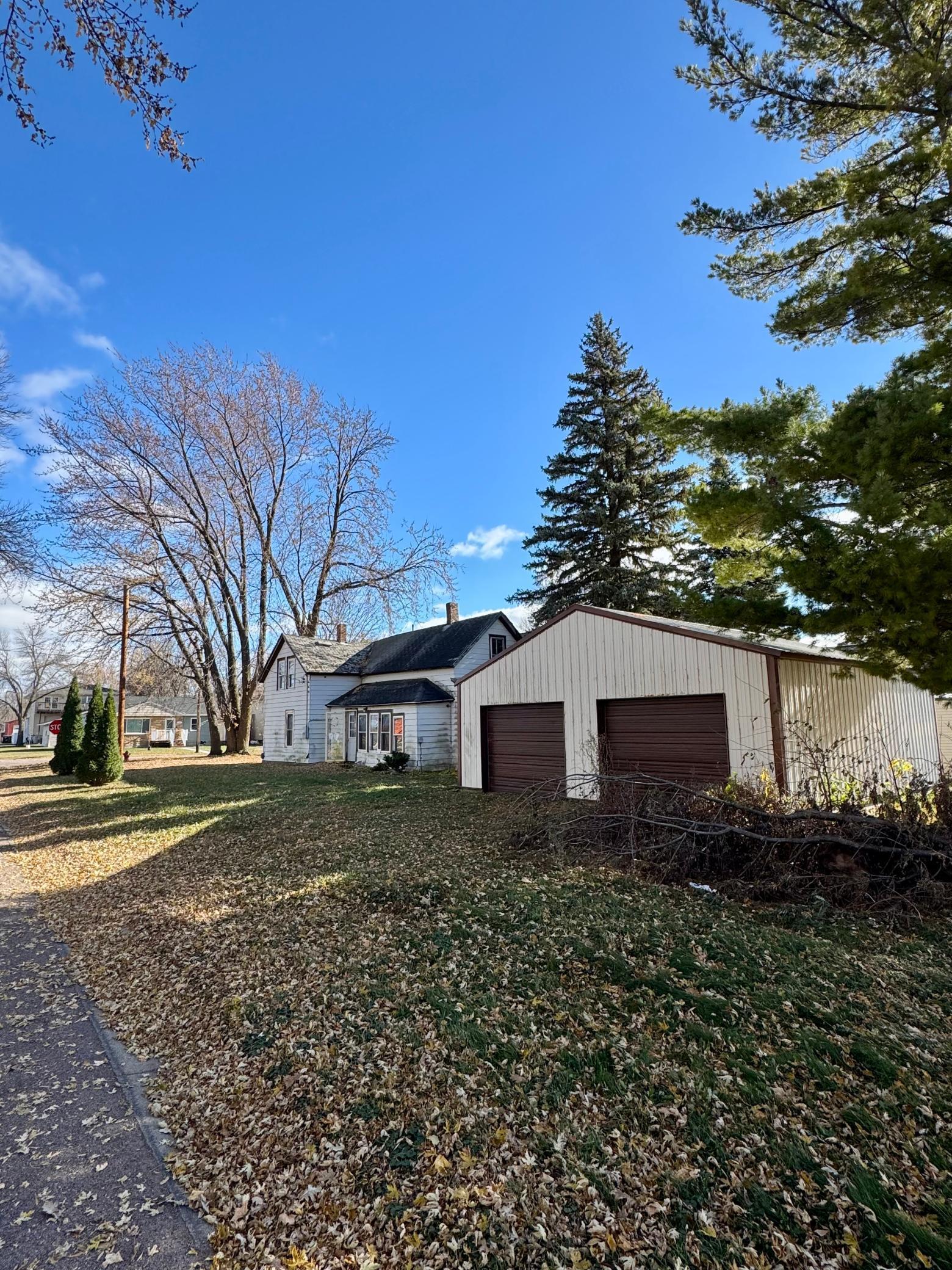 Homes for sale in Madison Lake, MN | 200 7Th St, Madison Lake, MN 56063 | MLS# 6816654