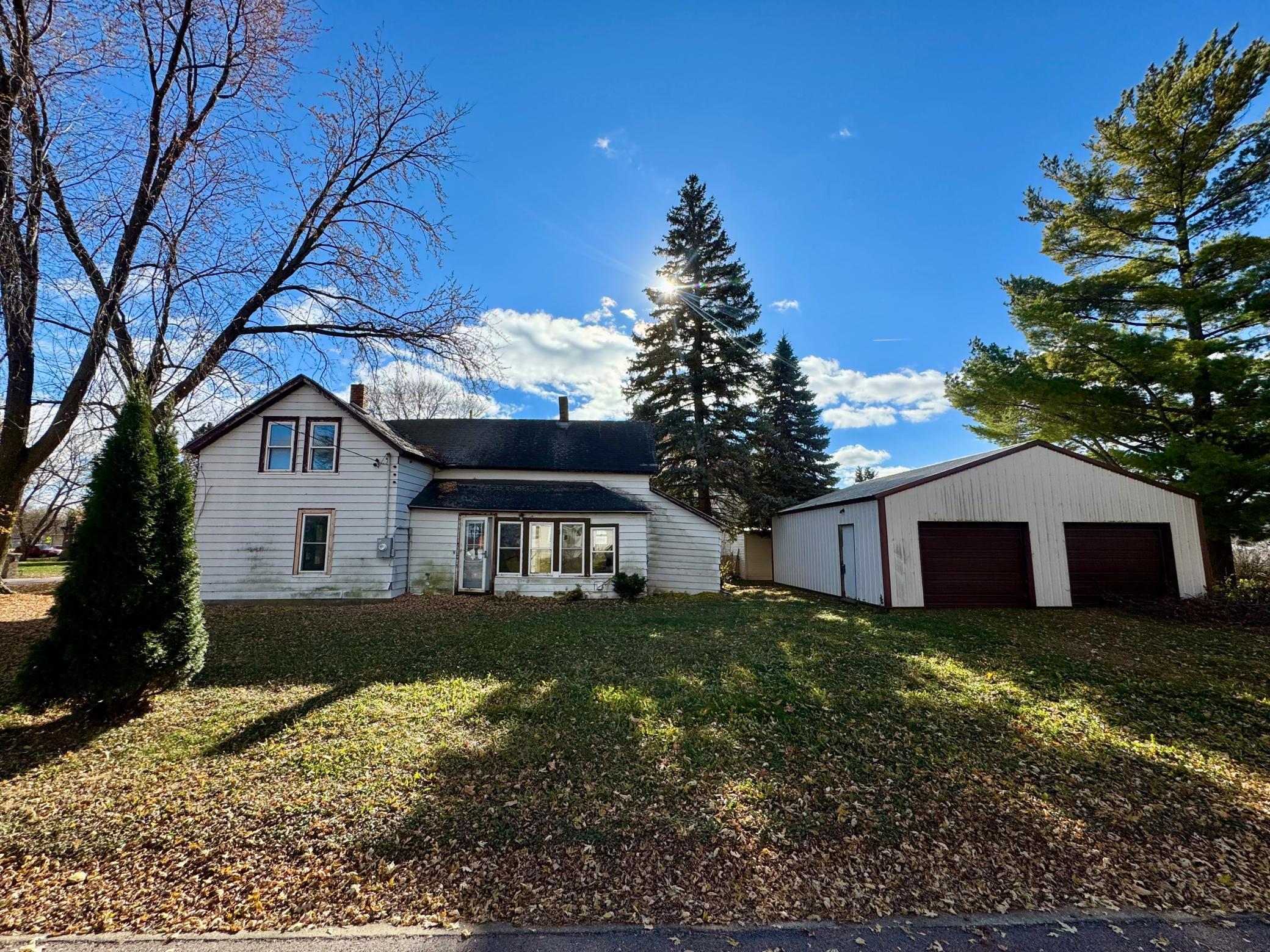 Homes for sale in Madison Lake, MN | 200 7th St, Madison Lake, MN 56063 | MLS# 6816654