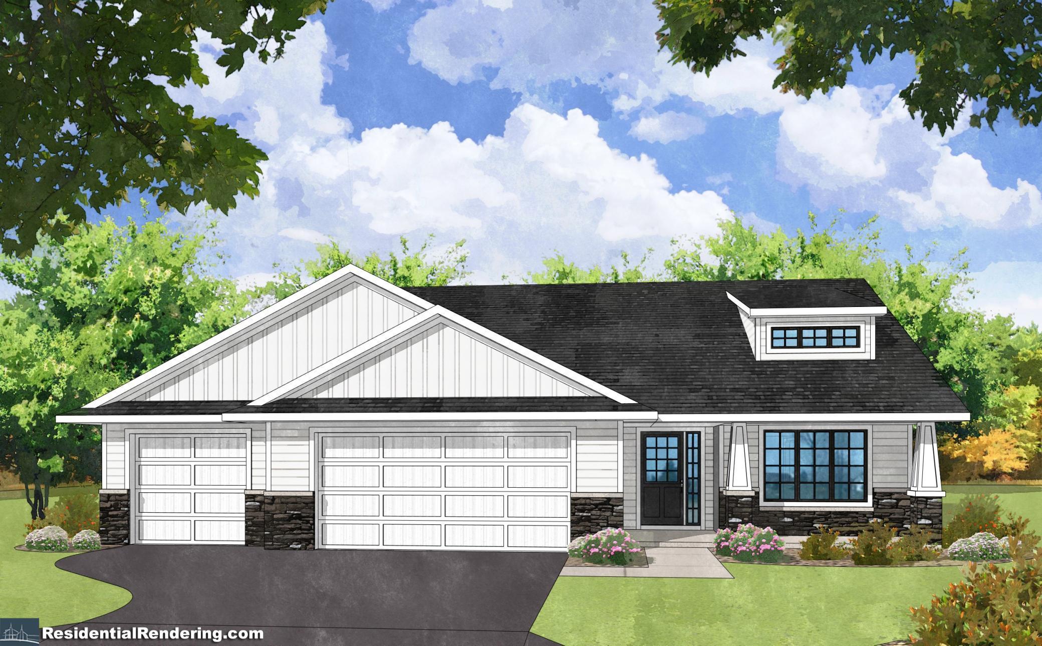 Homes for sale in Brainerd, MN | 15190 Rice Ct, Brainerd, MN 56401 | MLS# 6816679