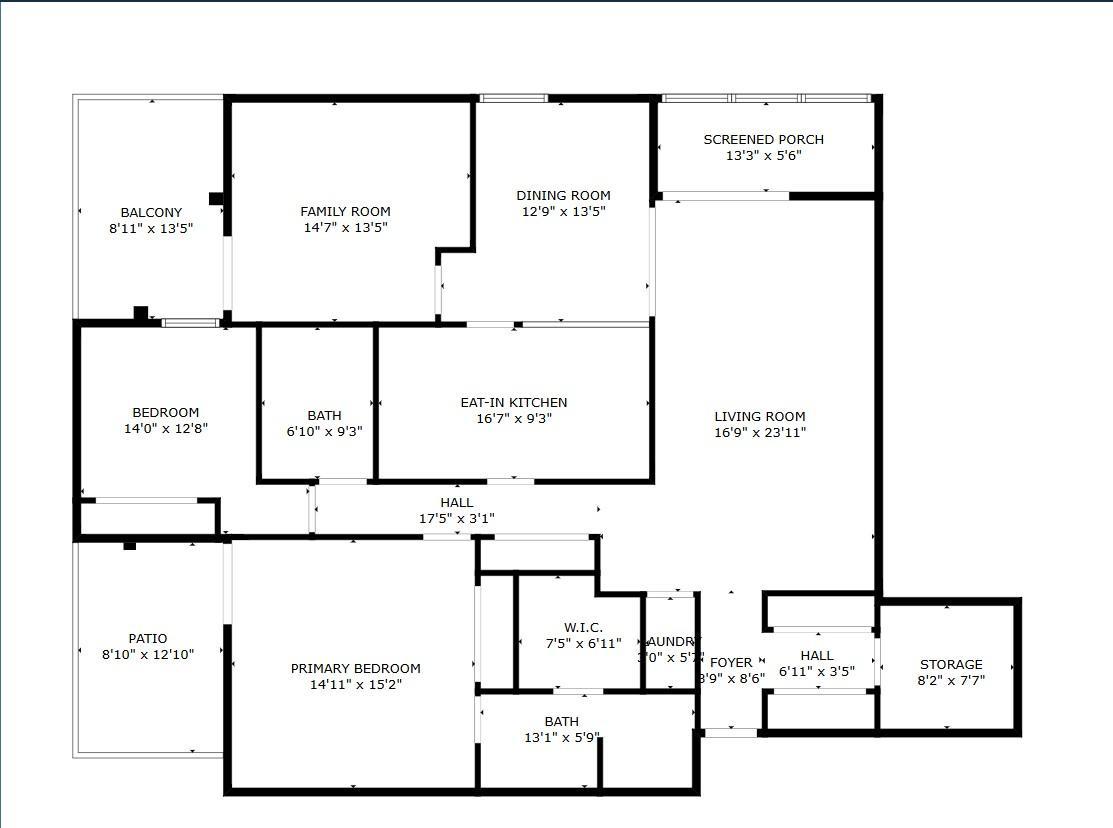 2nd image of 6105 Lincoln Dr, Minneapolis, MN 55436