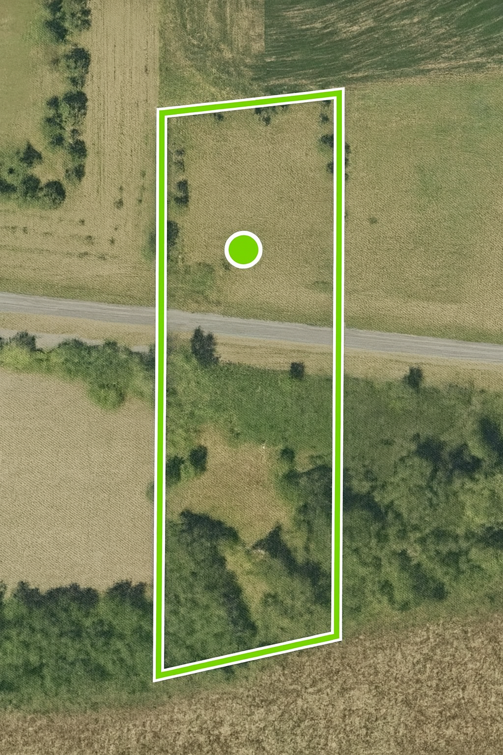 3rd image of Tbd Leaf River Road, Ottertail, MN 56571 | MLS# 6816900