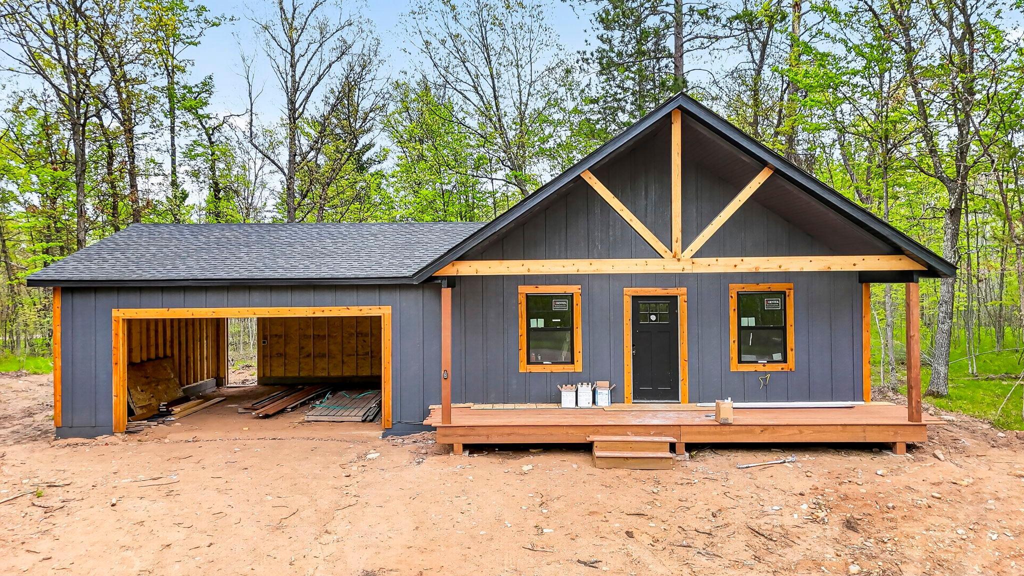 Homes for sale in Jackson Twp, WI | 4394 Eagles Nest Rd, Jackson Twp, WI 54830 | MLS# 6816902