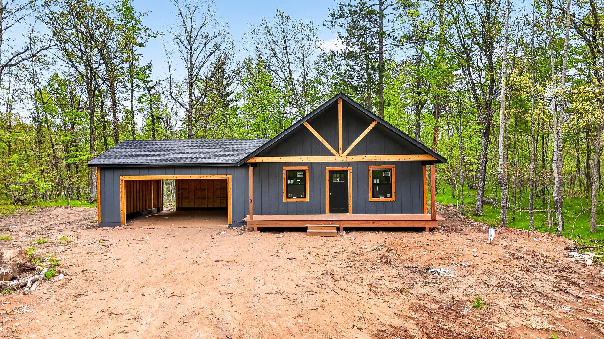 Homes for sale in Jackson Twp, WI | 4394 Eagles Nest Rd, Jackson Twp, WI 54830 | MLS# 6816902