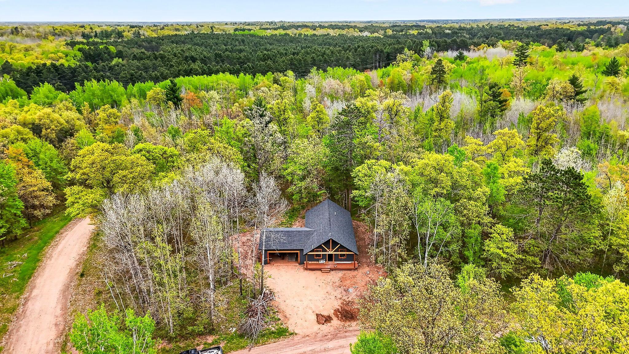 Homes for sale in Jackson Twp, WI | 4394 Eagles Nest Rd, Jackson Twp, WI 54830 | MLS# 6816902