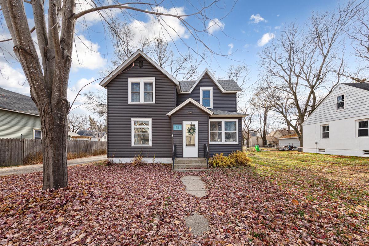 Homes for sale in Faribault, MN | 15 14Th St Ne, Faribault, MN 55021 | MLS# 6817398