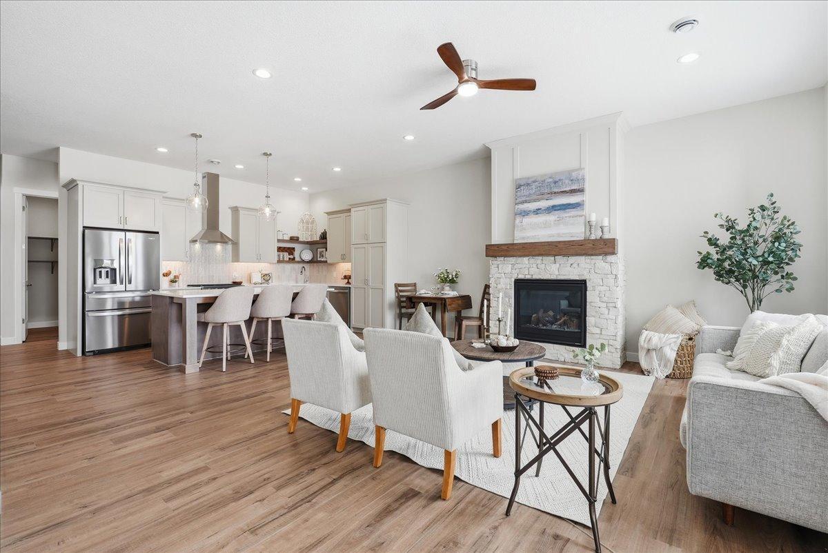 Homes for sale in New Richmond, WI | Tbd Cattail Lane #Lot 8, New Richmond, WI 54017 | MLS# 6818320