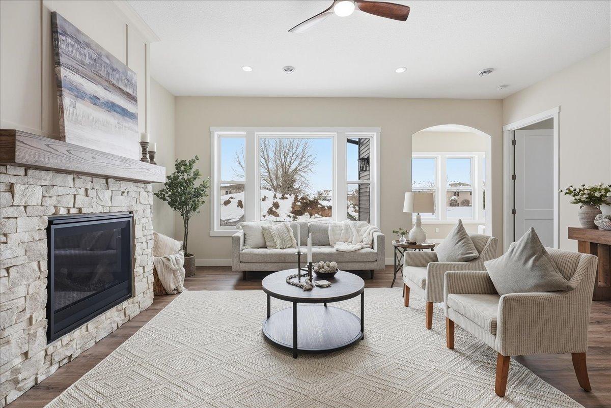 Homes for sale in New Richmond, WI | Tbd Cattail Lane #Lot 7, New Richmond, WI 54017 | MLS# 6818331