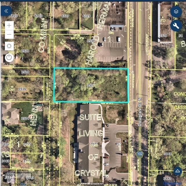 Homes for sale in Crystal, MN | 3517 Douglas Dr N, Crystal, MN 55422 | MLS# 6818367