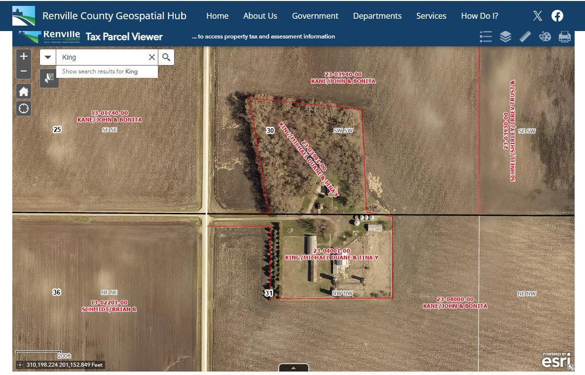 Homes for sale in Sacred Heart, MN | 78994 160th St, Sacred Heart, MN 56285 | MLS# 6818407