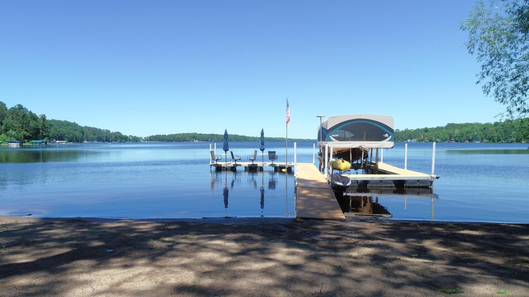 47th image of 49512 202nd Pl, Mc Gregor, MN 55760 | MLS# 6818425