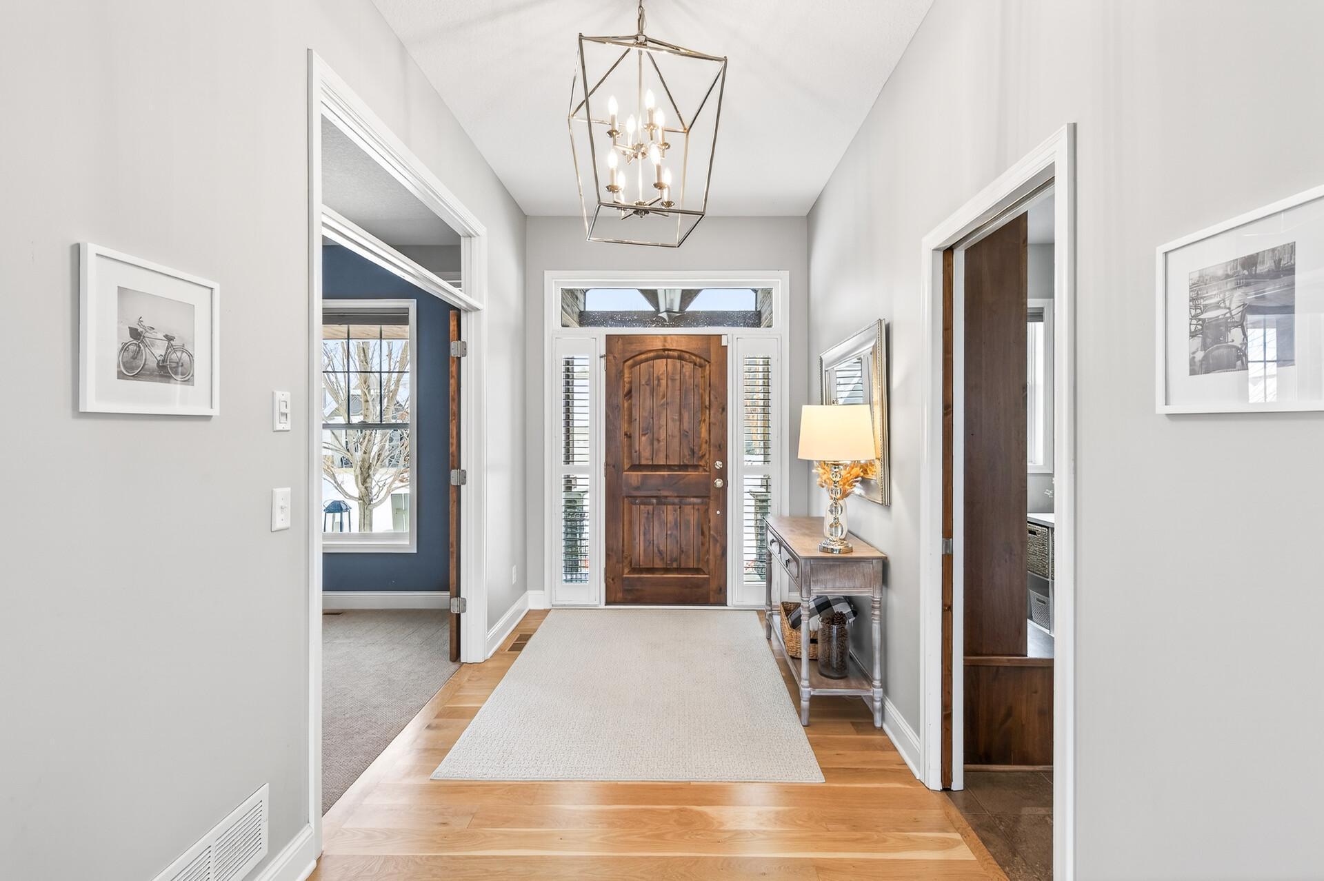 Homes for sale in Plymouth, MN | 5865 Comstock Ln N, Plymouth, MN 55446 | MLS# 6818593