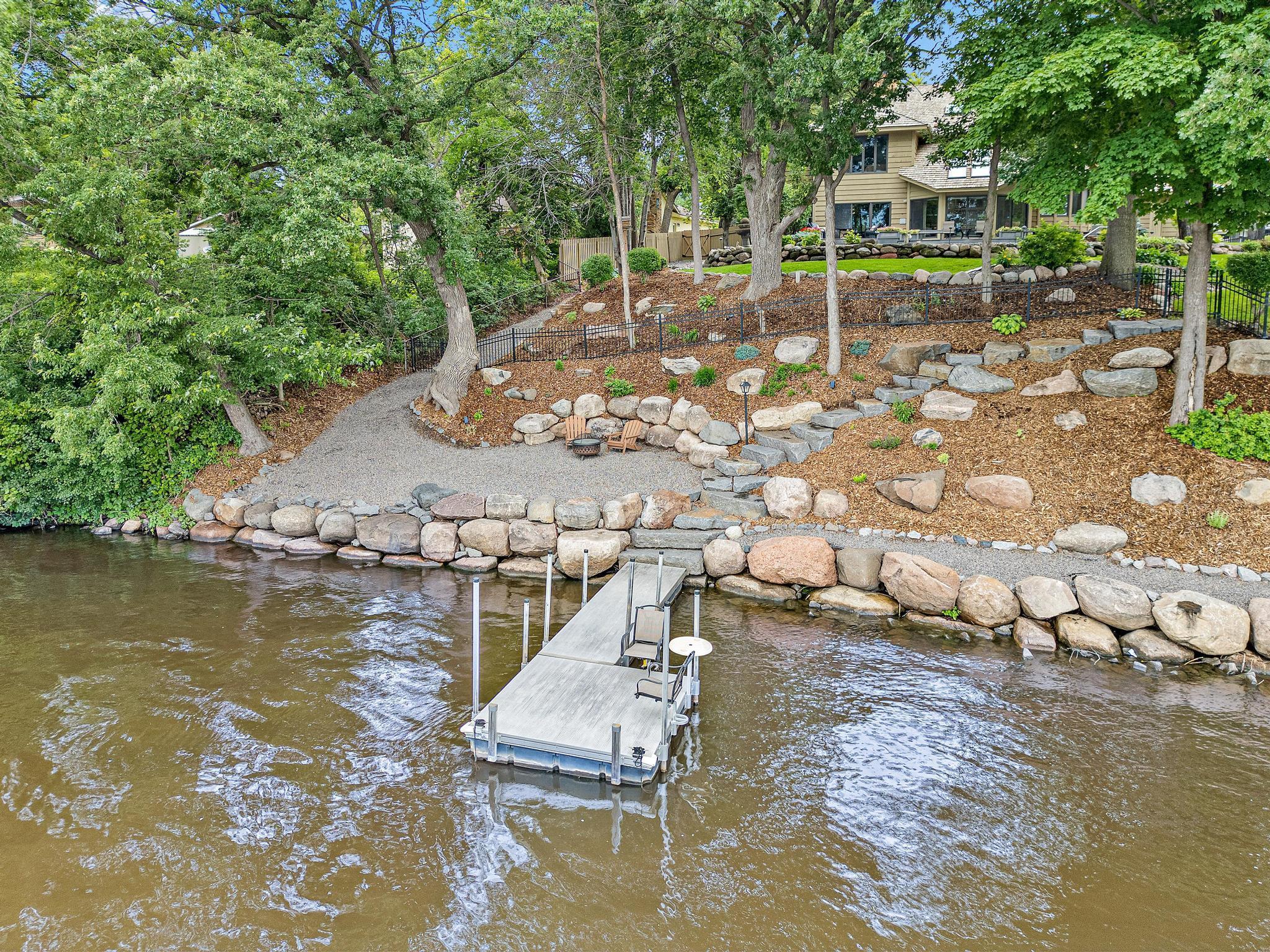 Homes for sale in Coon Rapids, MN | 10810 Mississippi Blvd Nw, Coon Rapids, MN 55433 | MLS# 6818695