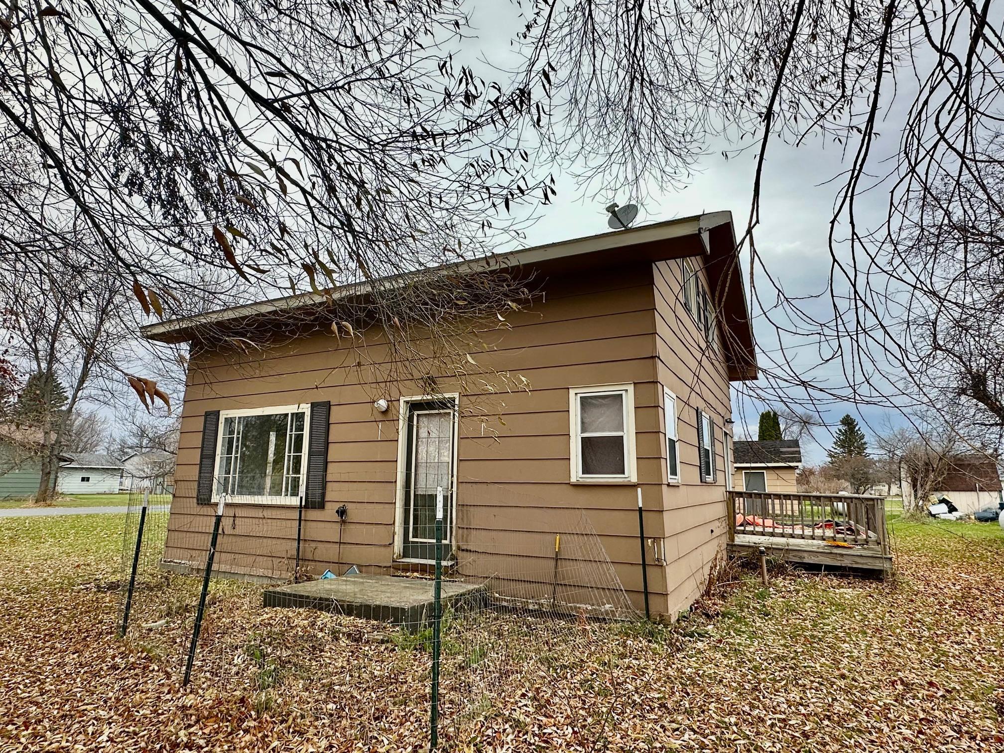 Homes for sale in Grygla, MN | 222 W Woodrow St, Grygla, MN 56727 | MLS# 6819019