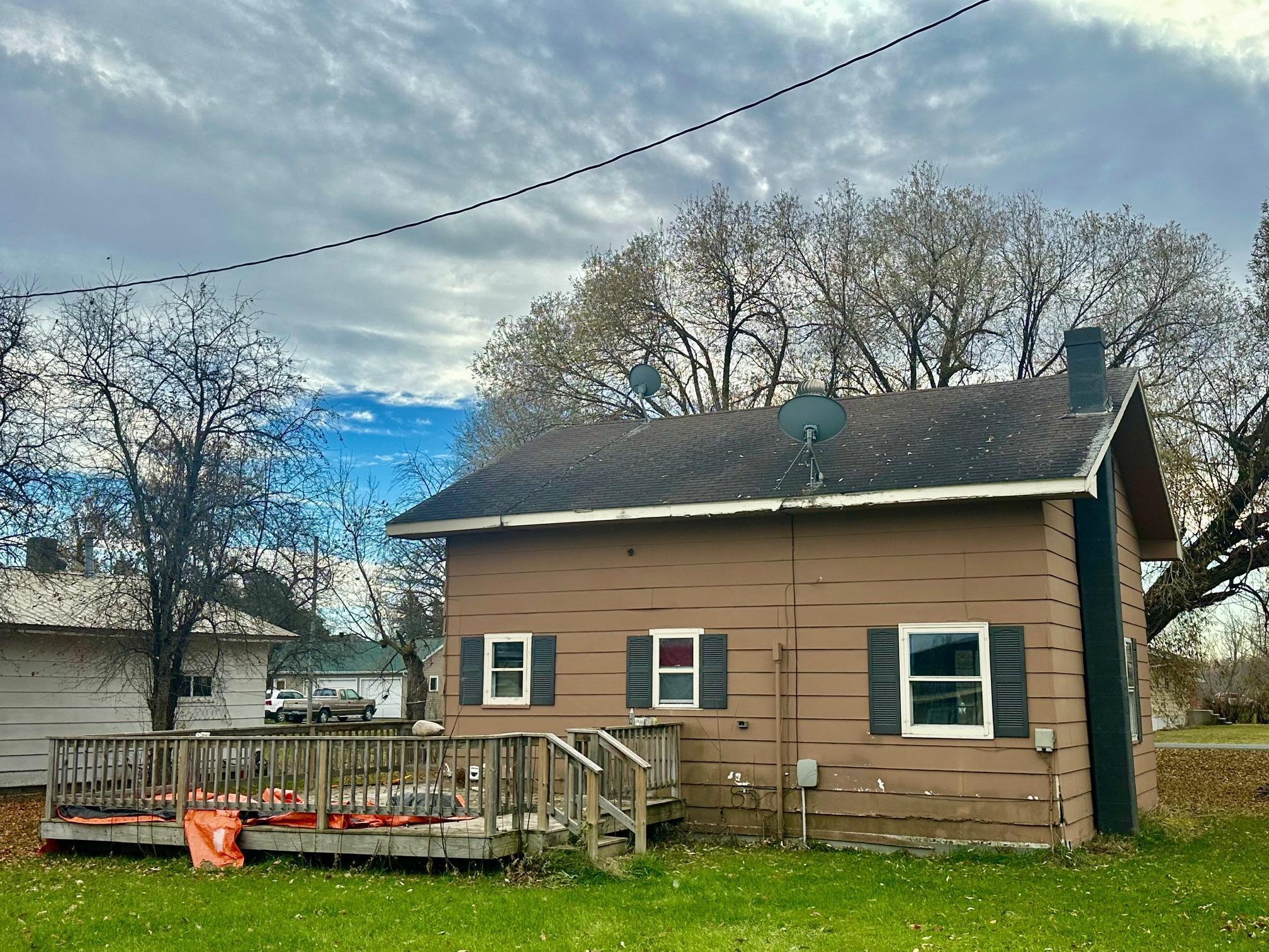 Homes for sale in Grygla, MN | 222 W Woodrow St, Grygla, MN 56727 | MLS# 6819019