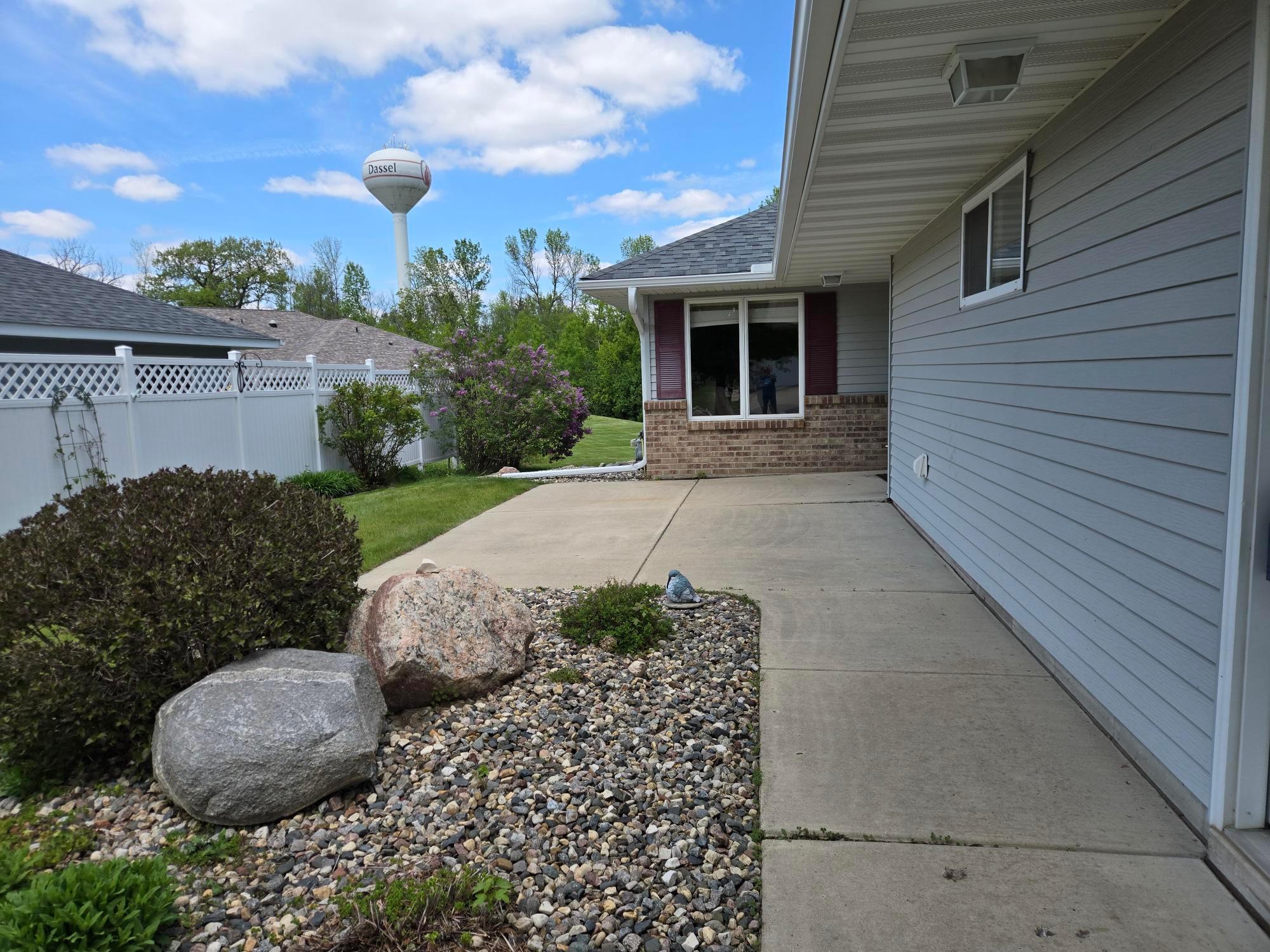 Homes for sale in Dassel, MN | 103 Sellards Ave, Dassel, MN 55325 | MLS# 6819168