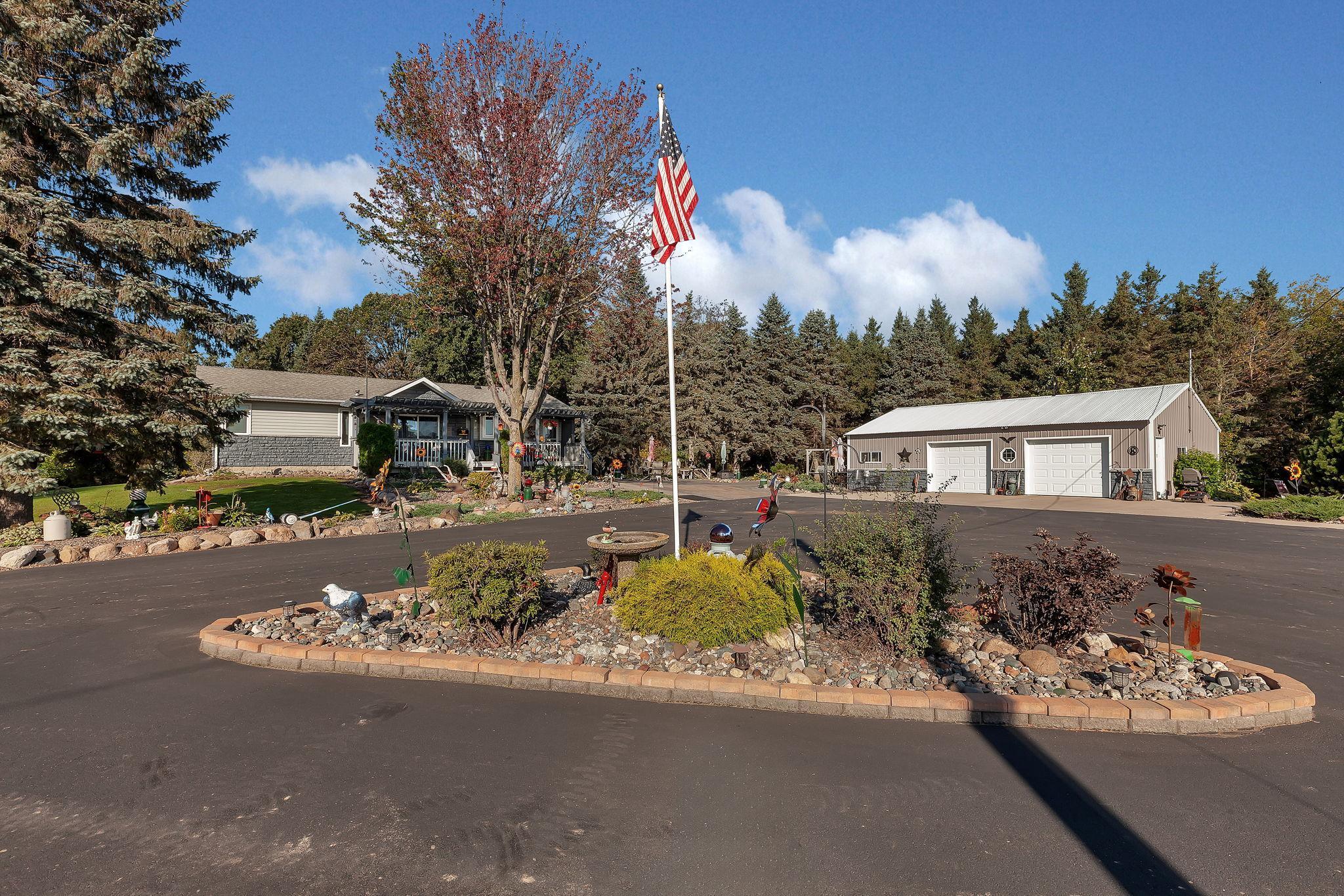 Homes for sale in Pierz, MN | 35142 93Rd St, Pierz, MN 56364 | MLS# 6819199