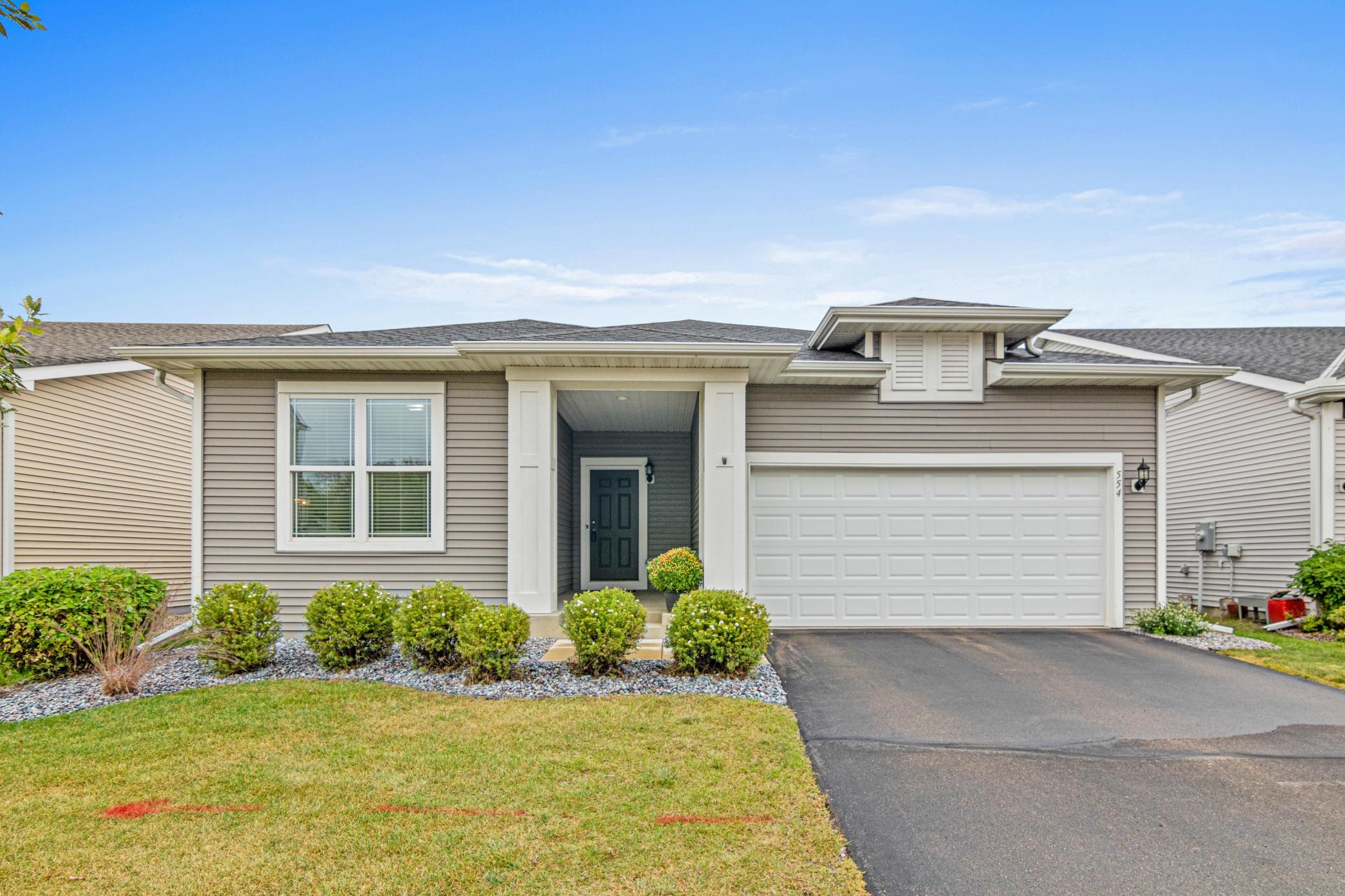 Homes for sale in Chaska, MN | 554 Satori Wy, Chaska, MN 55318 | MLS# 6819617