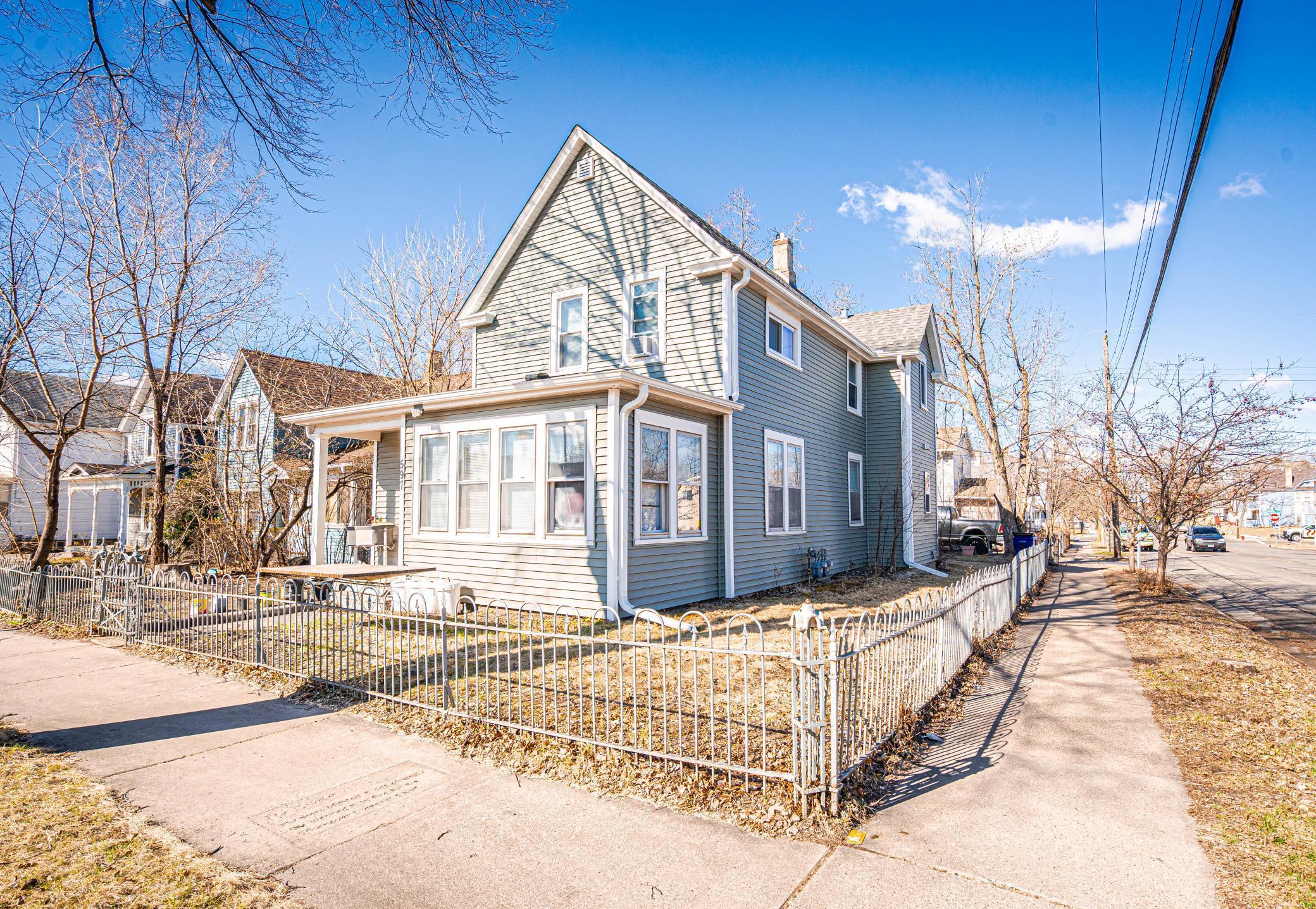 Homes for sale in Saint Paul, MN | 597 Virginia St, Saint Paul, MN 55103 | MLS# 6819684