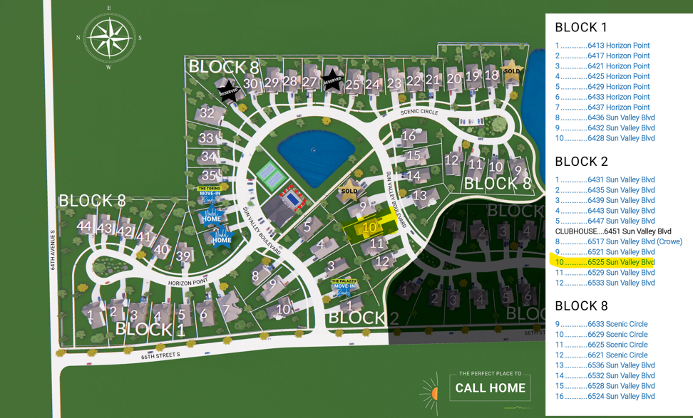 43rd image of 6525 Sun Valley Blvd, Horace, ND 58047 | MLS# 6819829
