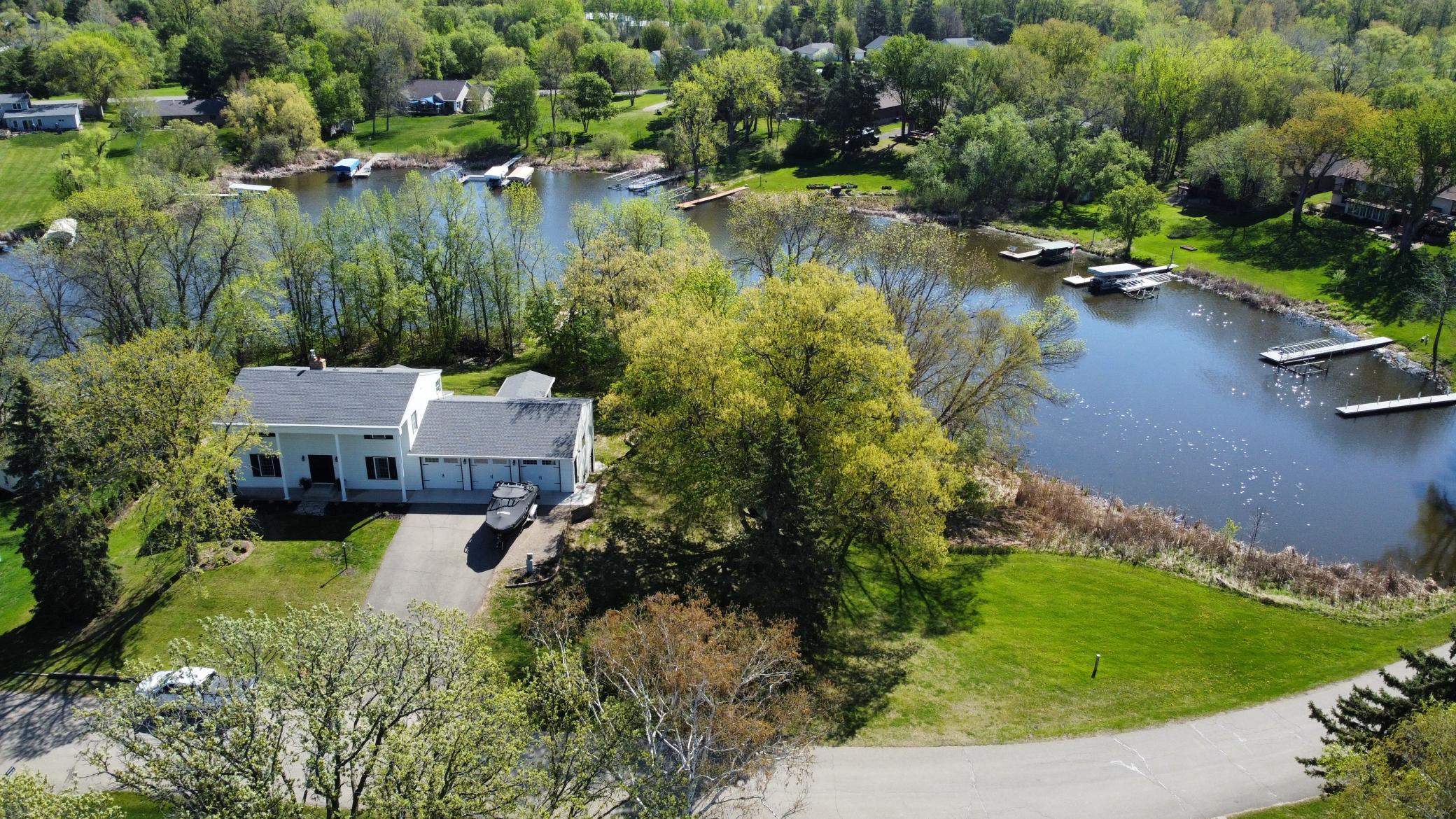 1st image of 3307 Island Dr Ne, Alexandria, MN 56308 | MLS# 6819834
