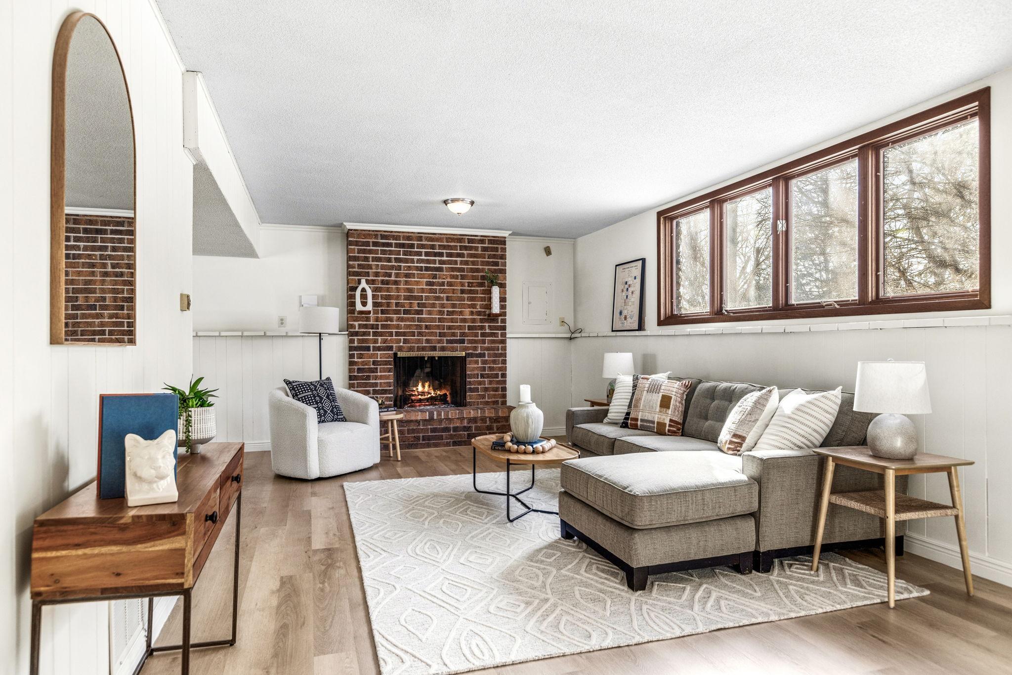 5th image of 3301 Edgemere Ave, Minneapolis, MN 55418 | MLS# 6819853
