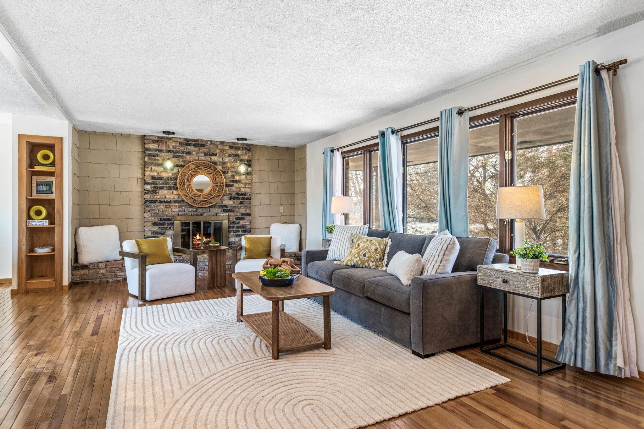 Homes for sale in Saint Anthony, MN | 3301 Edgemere Ave, Saint Anthony, MN 55418 | MLS# 6819853