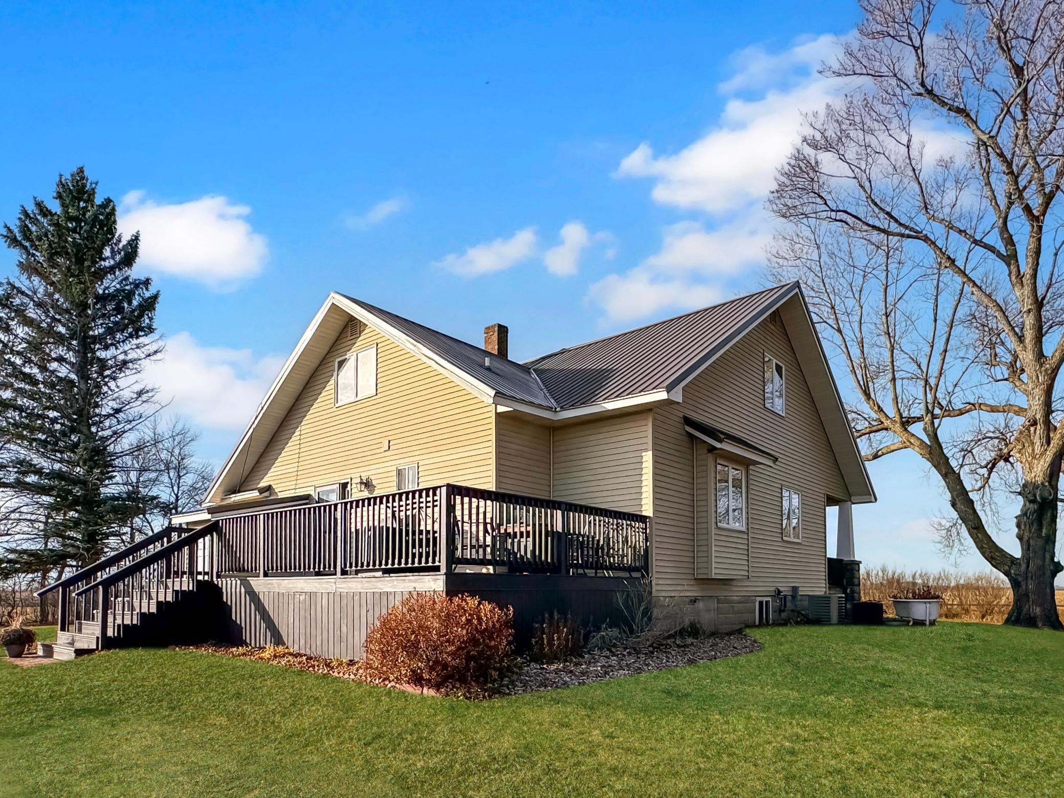 Homes for sale in Tracy, MN | 16063 County Hwy 8, Tracy, MN 56175 | MLS# 6819890