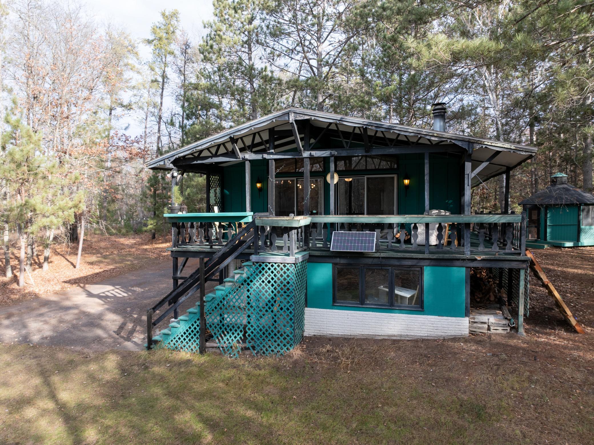 Homes for sale in Danbury, WI | 3715 Deer Lodge Dr, Danbury, WI 54830 | MLS# 6819954