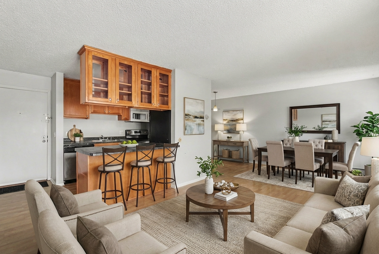 1st image of 4110 Rahn Rd #201, Saint Paul, MN 55122 | MLS# 6820417