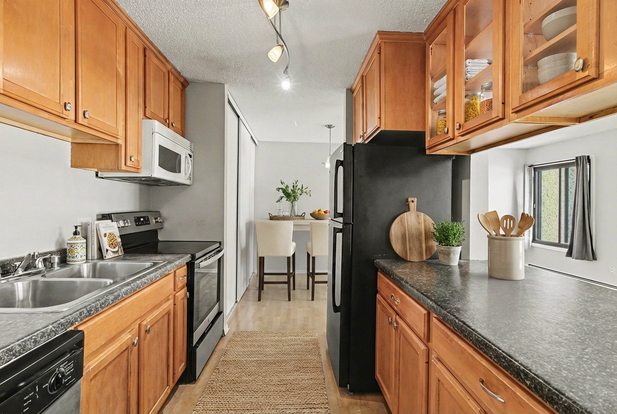 4th image of 4110 Rahn Rd #201, Saint Paul, MN 55122 | MLS# 6820417
