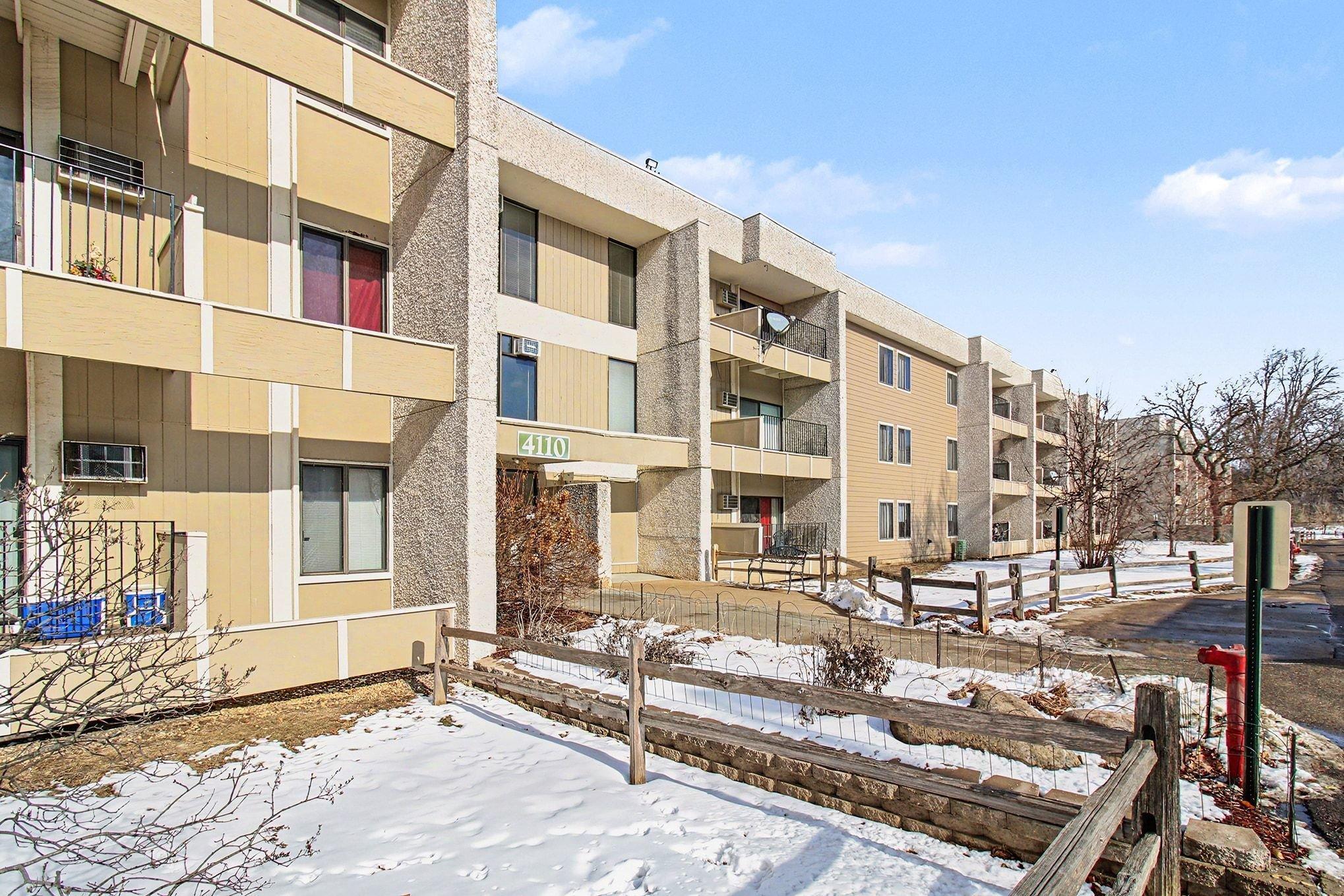 25th image of 4110 Rahn Rd #201, Saint Paul, MN 55122 | MLS# 6820417