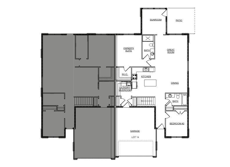 Homes for sale in Ellsworth, WI | 230 S Chestnut St, Ellsworth, WI 54011 | MLS# 6820827