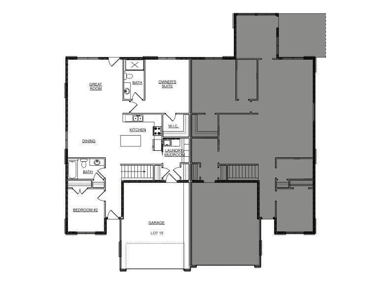 Homes for sale in Ellsworth, WI | 232 S Chestnut St, Ellsworth, WI 54011 | MLS# 6820831