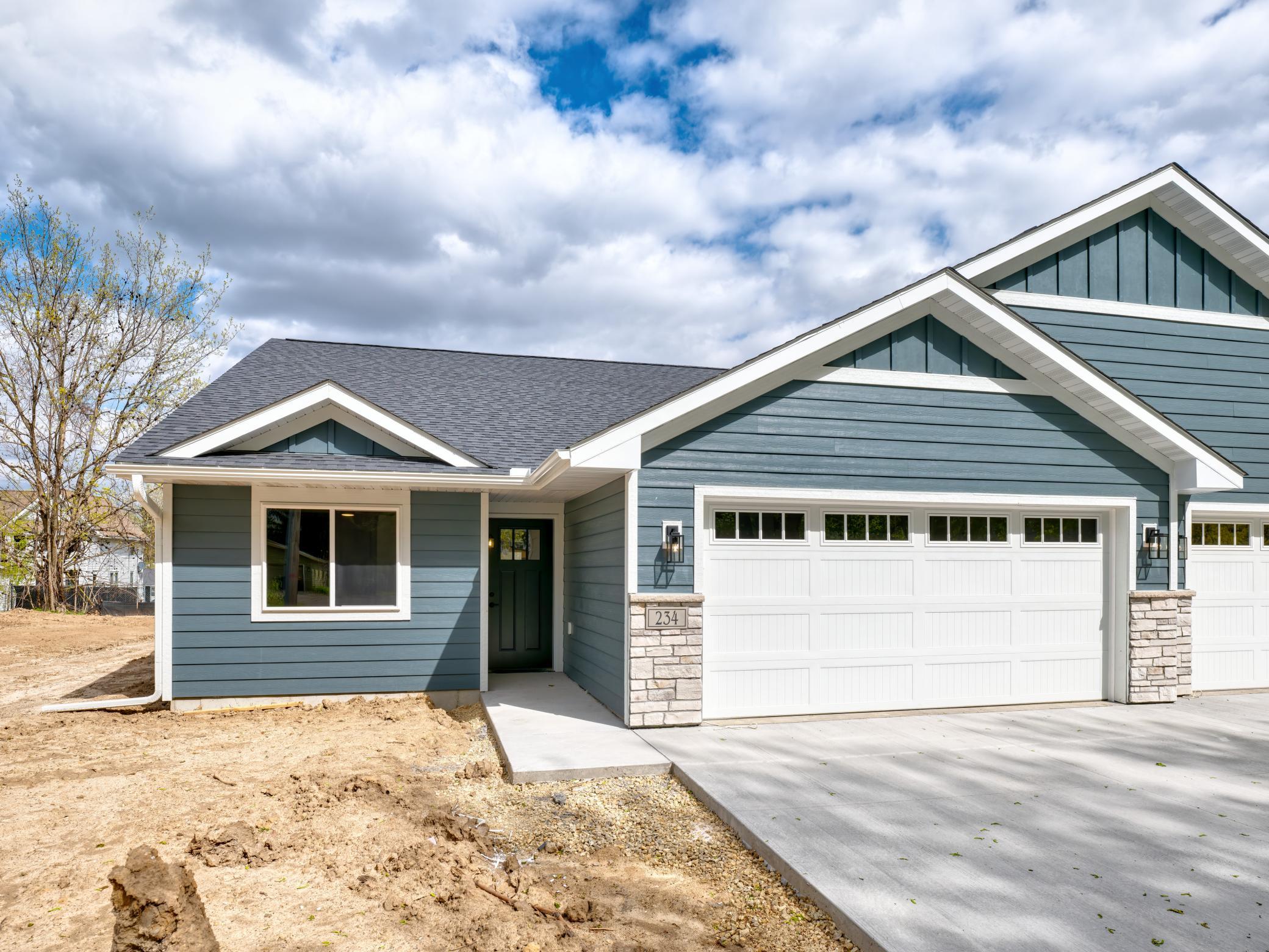 Homes for sale in Ellsworth, WI | 234 S Chestnut St, Ellsworth, WI 54011 | MLS# 6820861