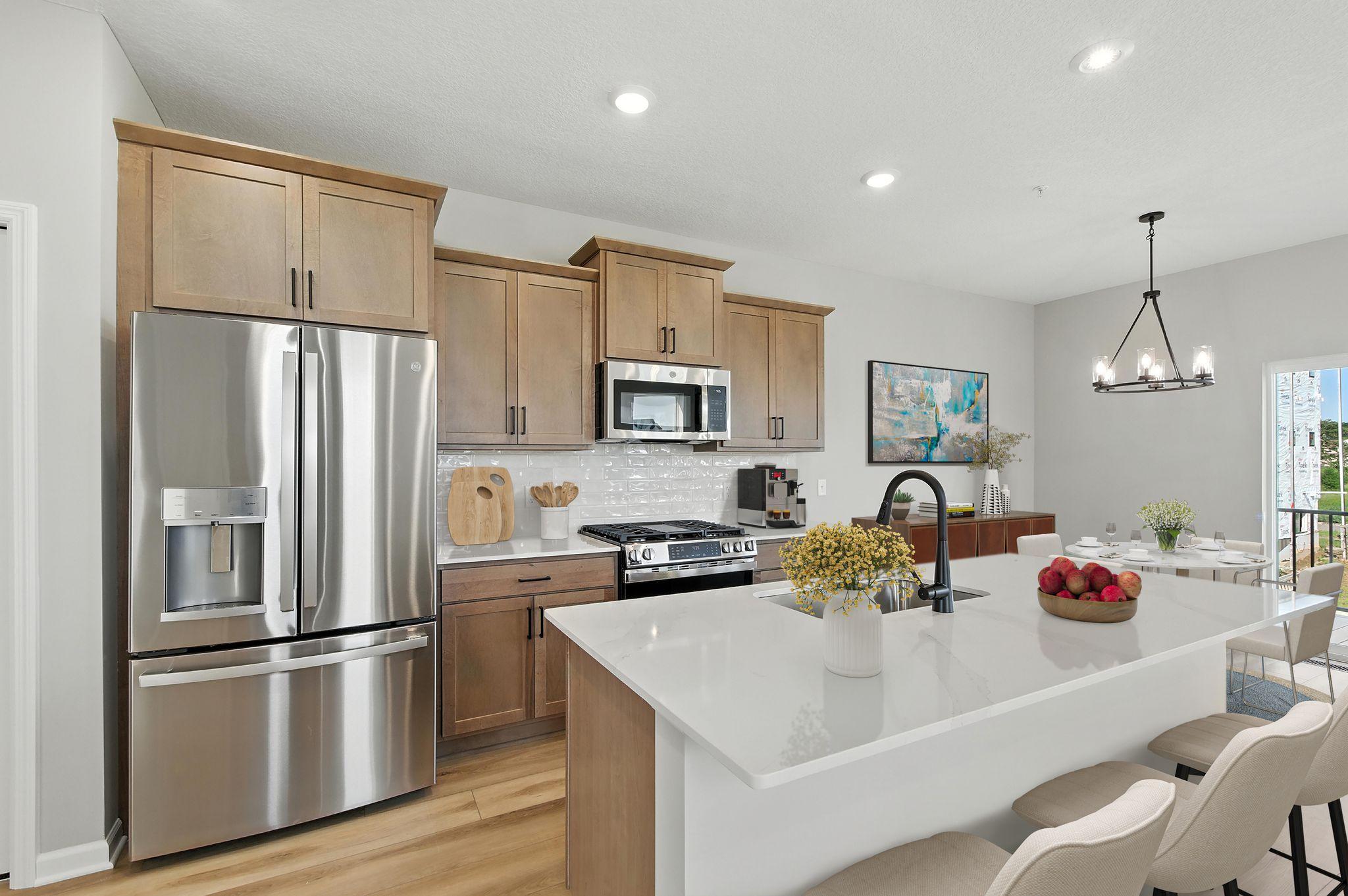 Homes for sale in Saint Michael, MN | 2748 Kepler Ave Ne, Saint Michael, MN 55376 | MLS# 6820895