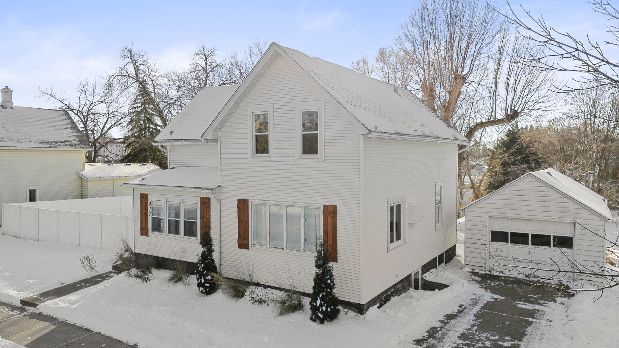 Homes for sale in Waconia, MN | 317 1st St W, Waconia, MN 55387 | MLS# 6820911