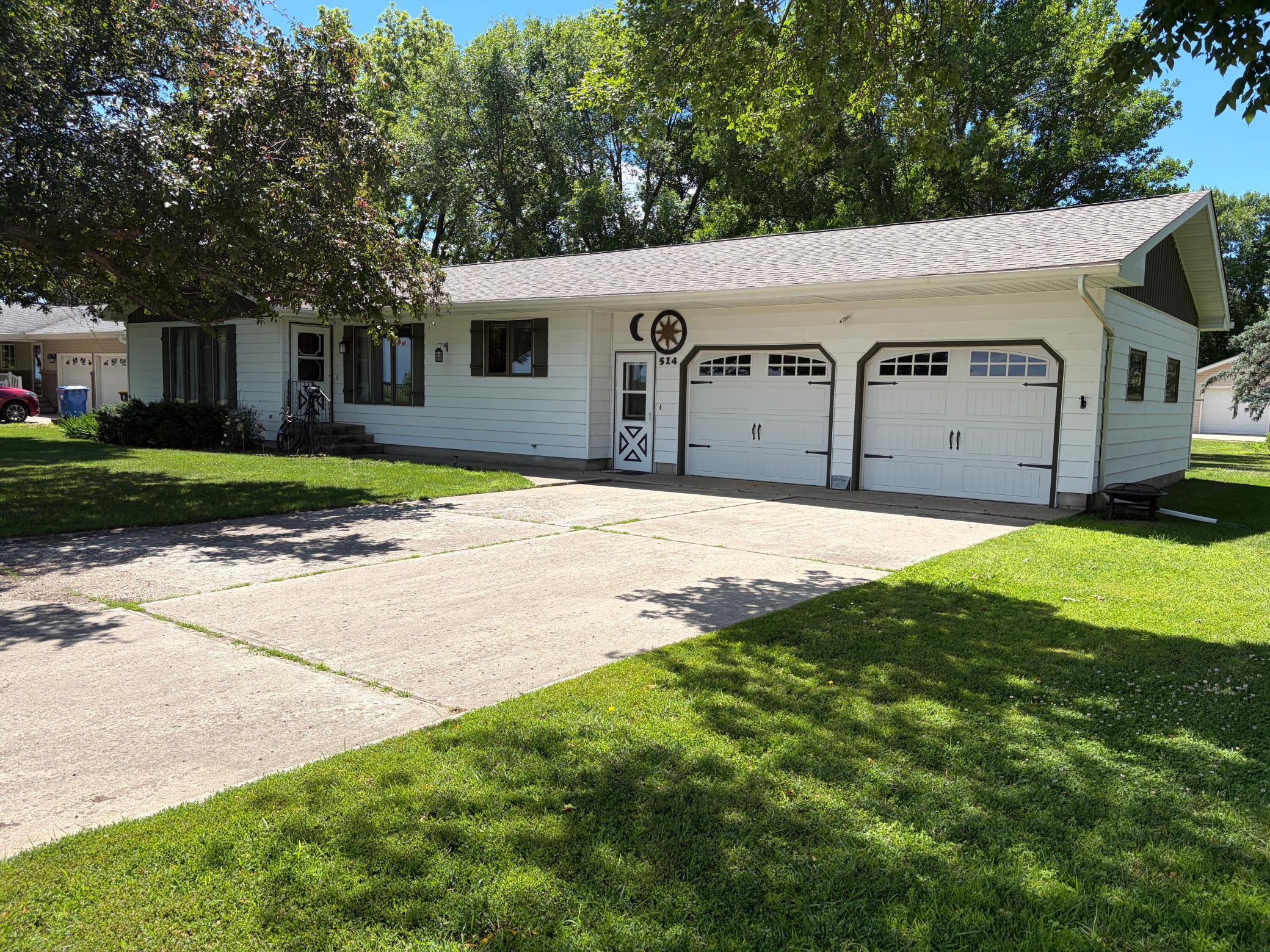 Homes for sale in Westbrook, MN | 514 Fir Ave, Westbrook, MN 56183 | MLS# 6820942