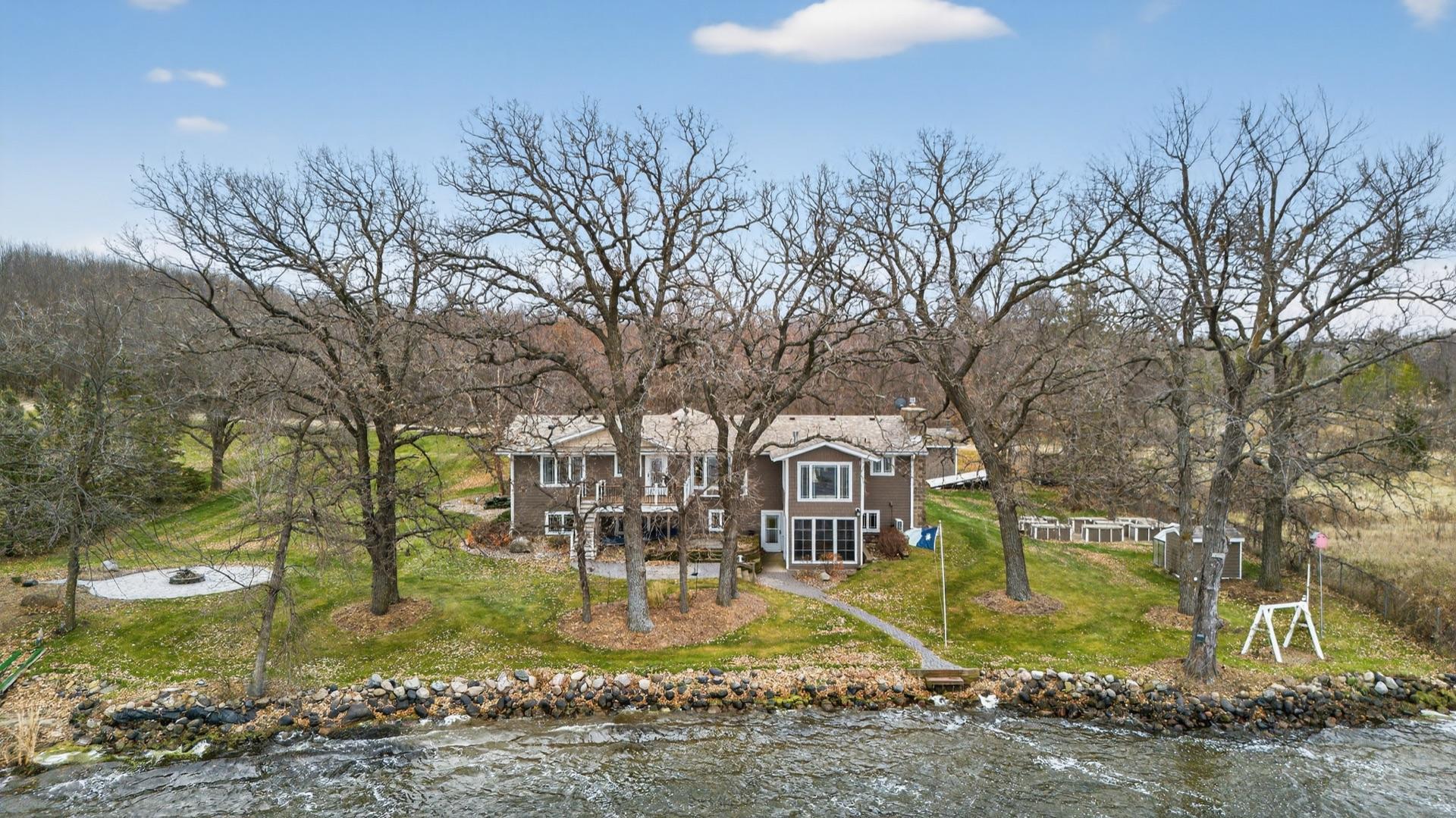 Homes for sale in Faribault, MN | 15494 Camp Winona Trl, Faribault, MN 55021 | MLS# 6820980