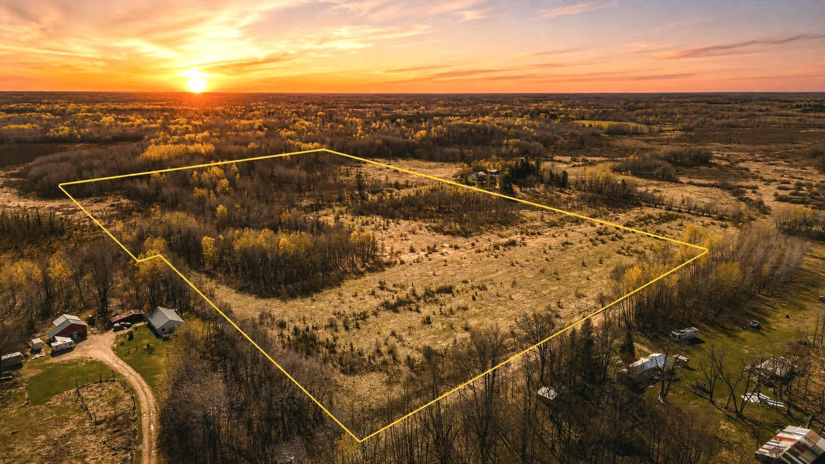 Homes for sale in Hinckley, MN | Tbd (parcel C) Olson Rd, Hinckley, MN 55037 | MLS# 6820983