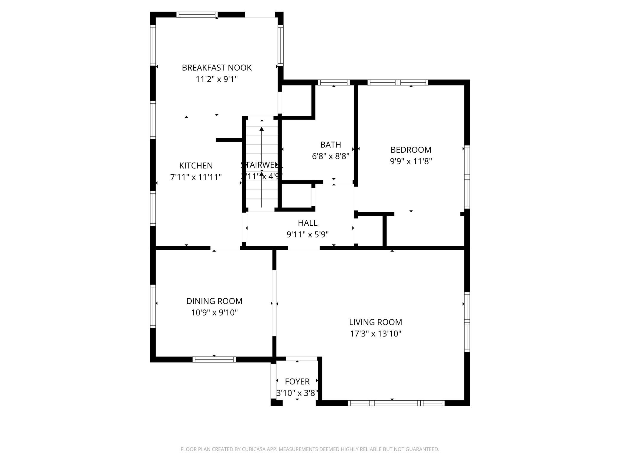 Homes for sale in Saint Paul, MN | 1245 Dale St N, Saint Paul, MN 55117 | MLS# 6821029