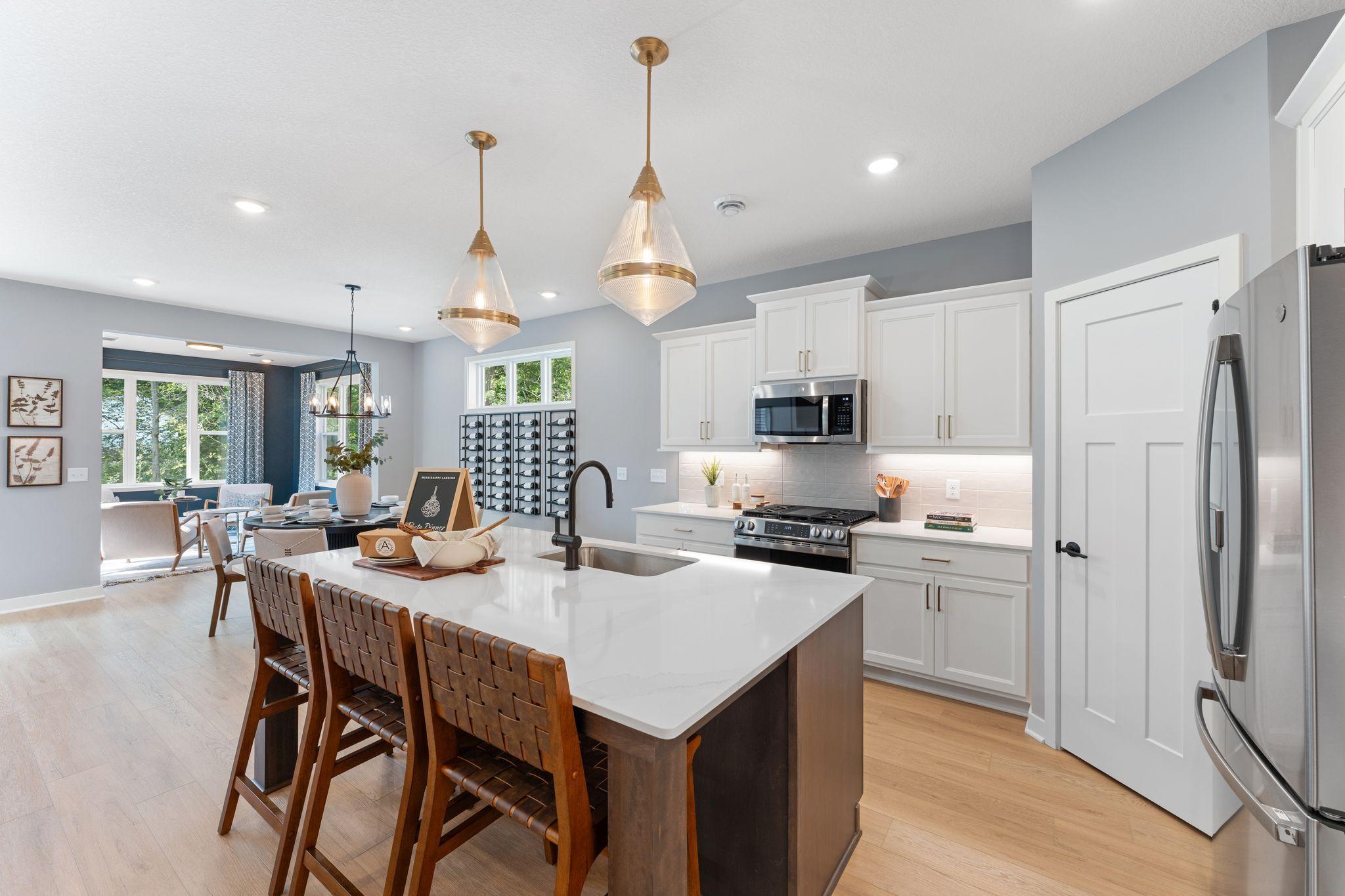 Homes for sale in Elko New Market, MN | 604 James Pkwy, Elko New Market, MN 55054 | MLS# 6821144