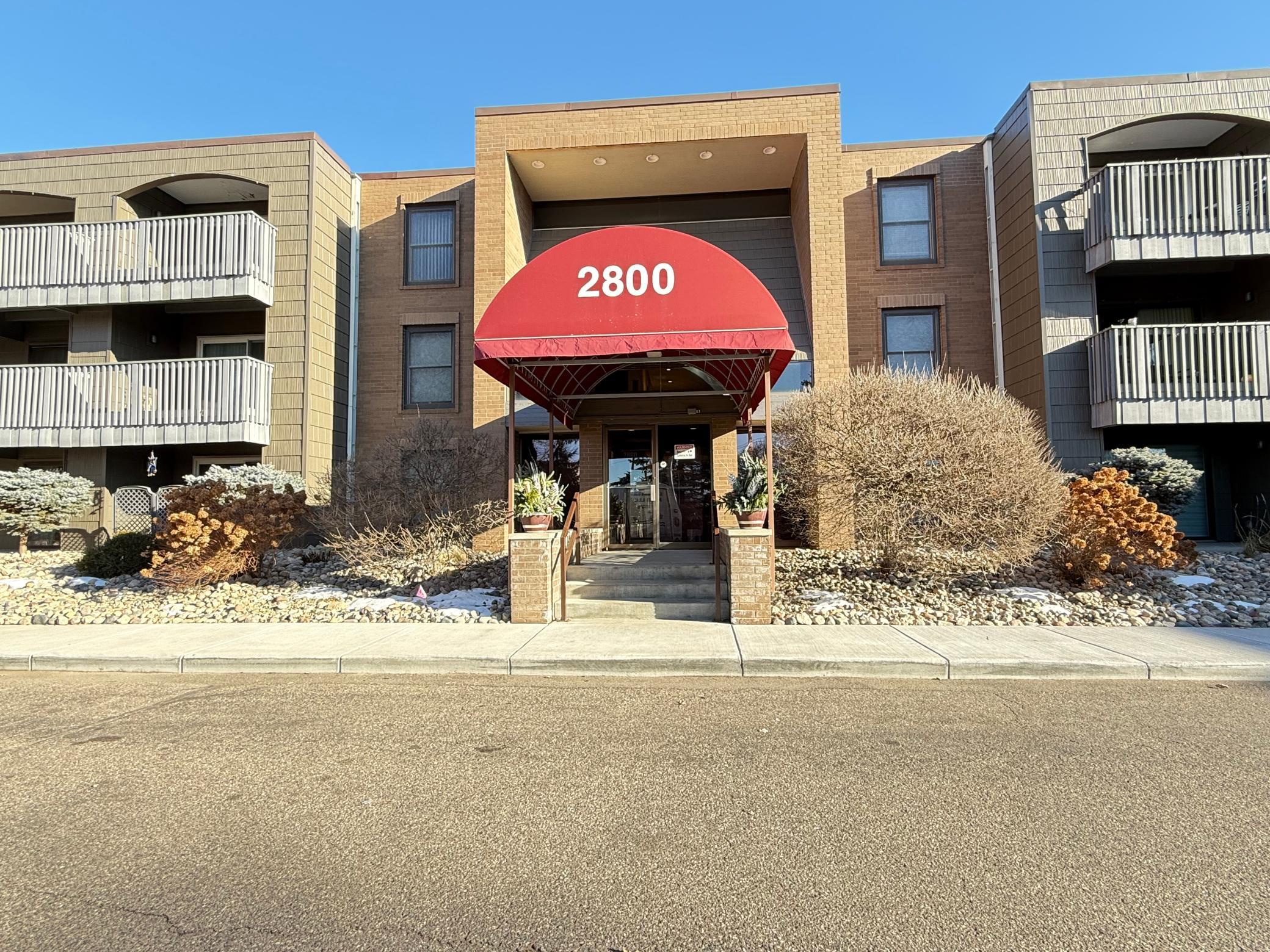 19th image of 2800 Hamline Ave N #112, Saint Paul, MN 55113 | MLS# 6821295