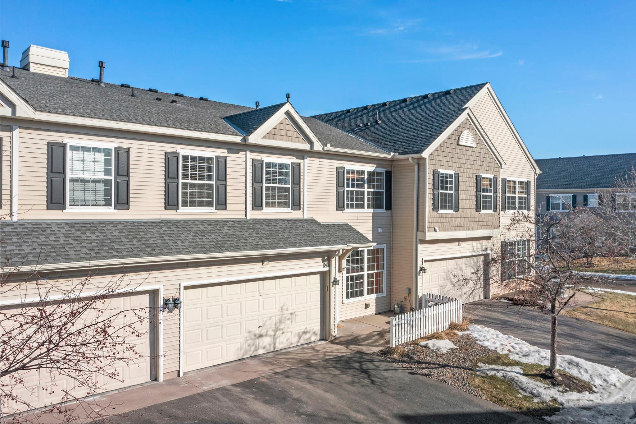 Homes for sale in Blaine, MN | 12240 Urbank St Ne #C, Blaine, MN 55449 | MLS# 6821306